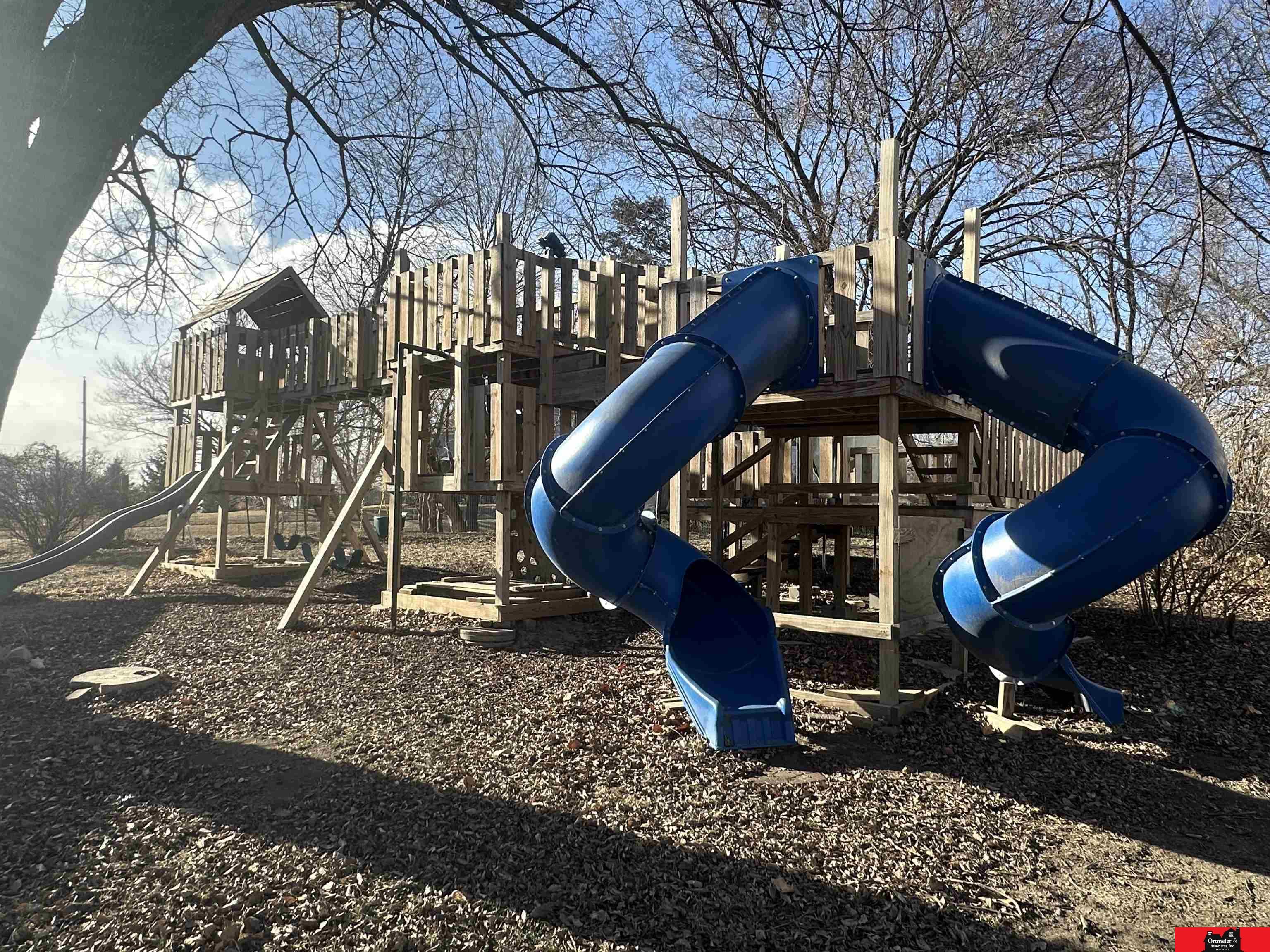 308 S Nebraska Street