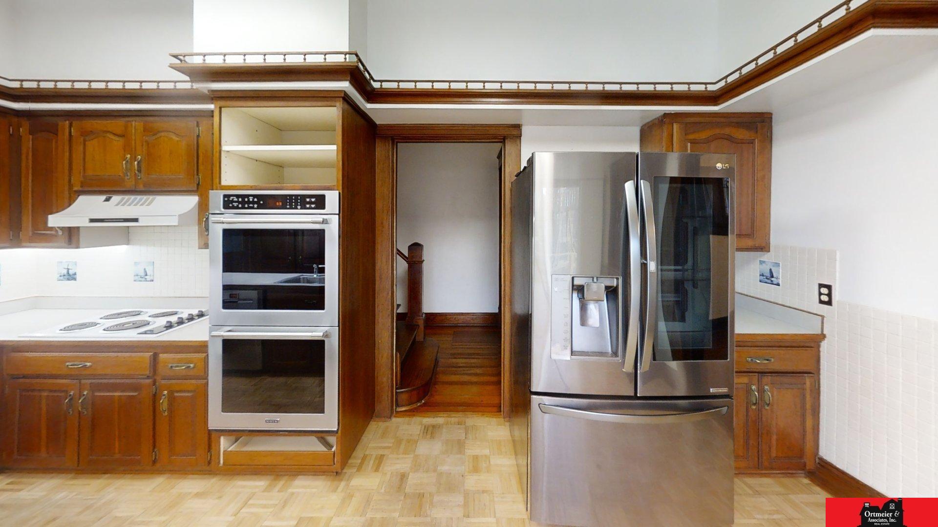 308 S Nebraska Street