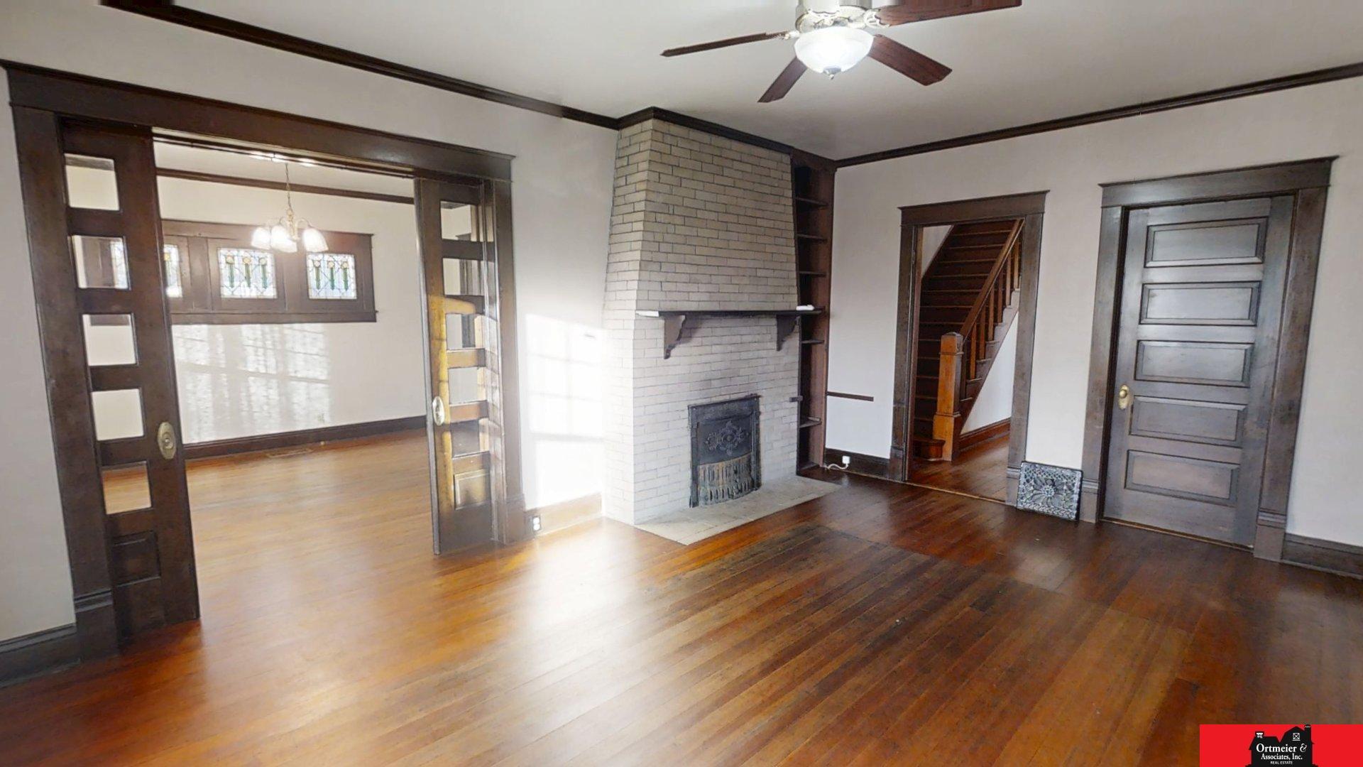 308 S Nebraska Street