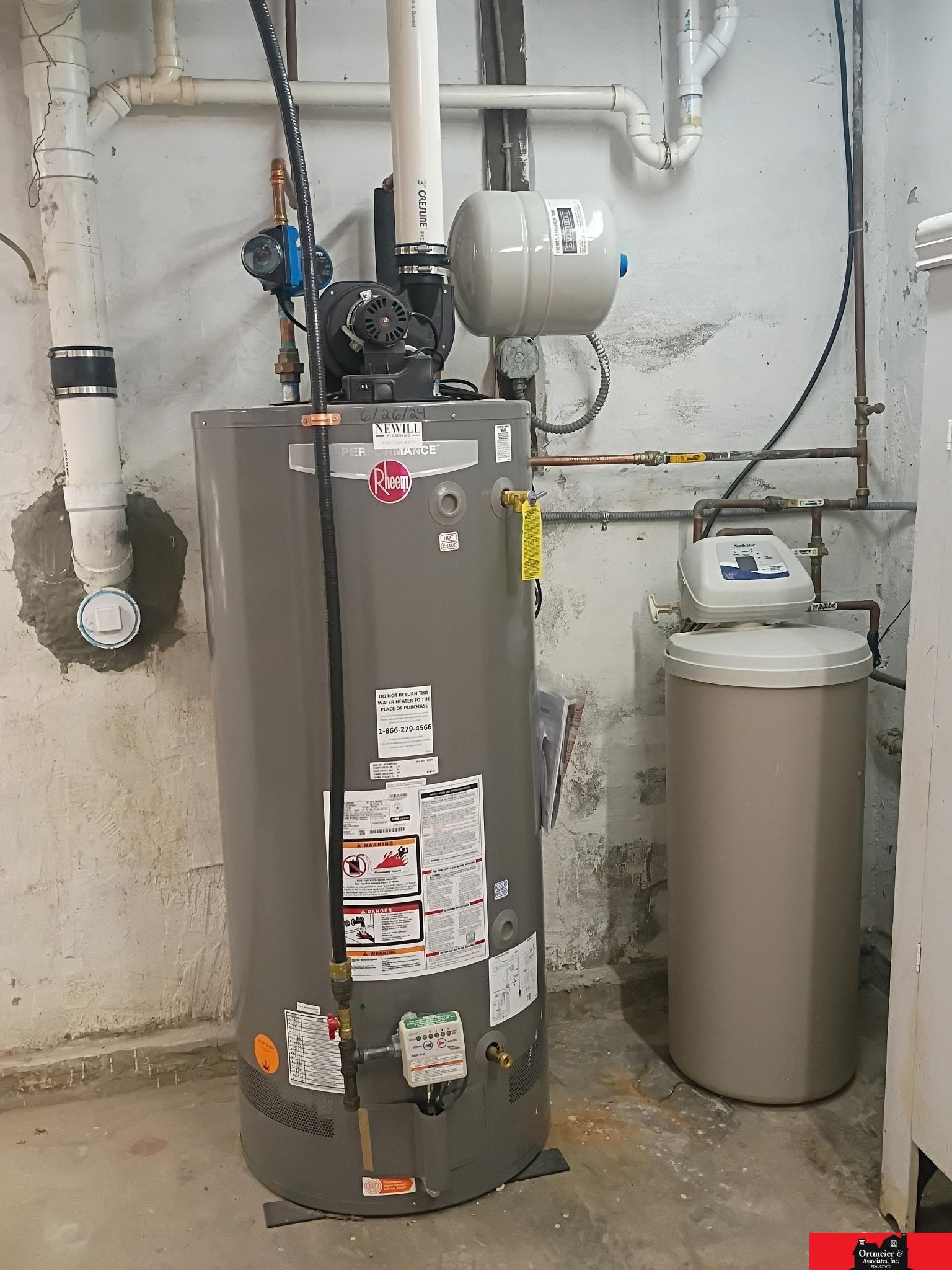 308 S Nebraska Street