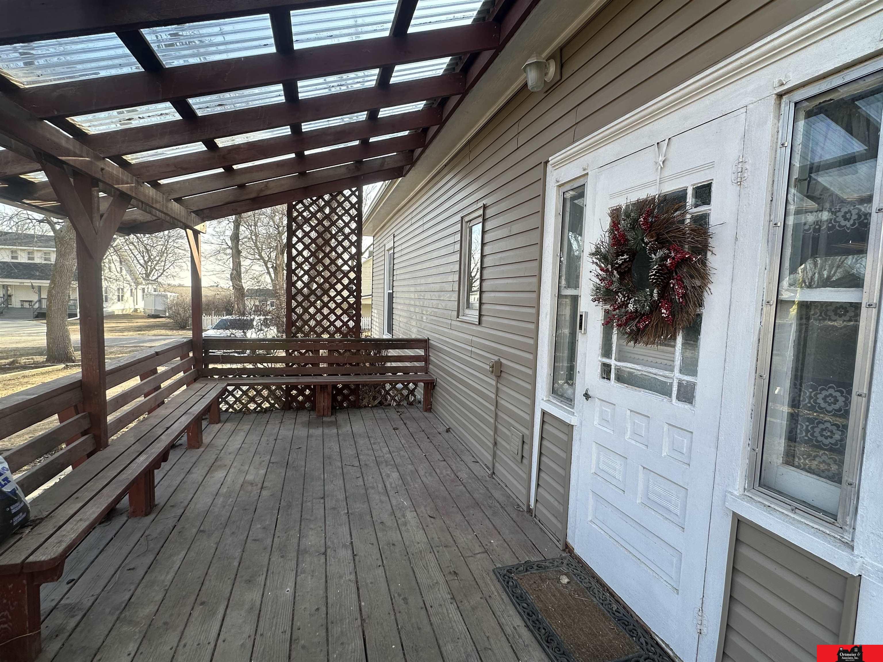 308 S Nebraska Street