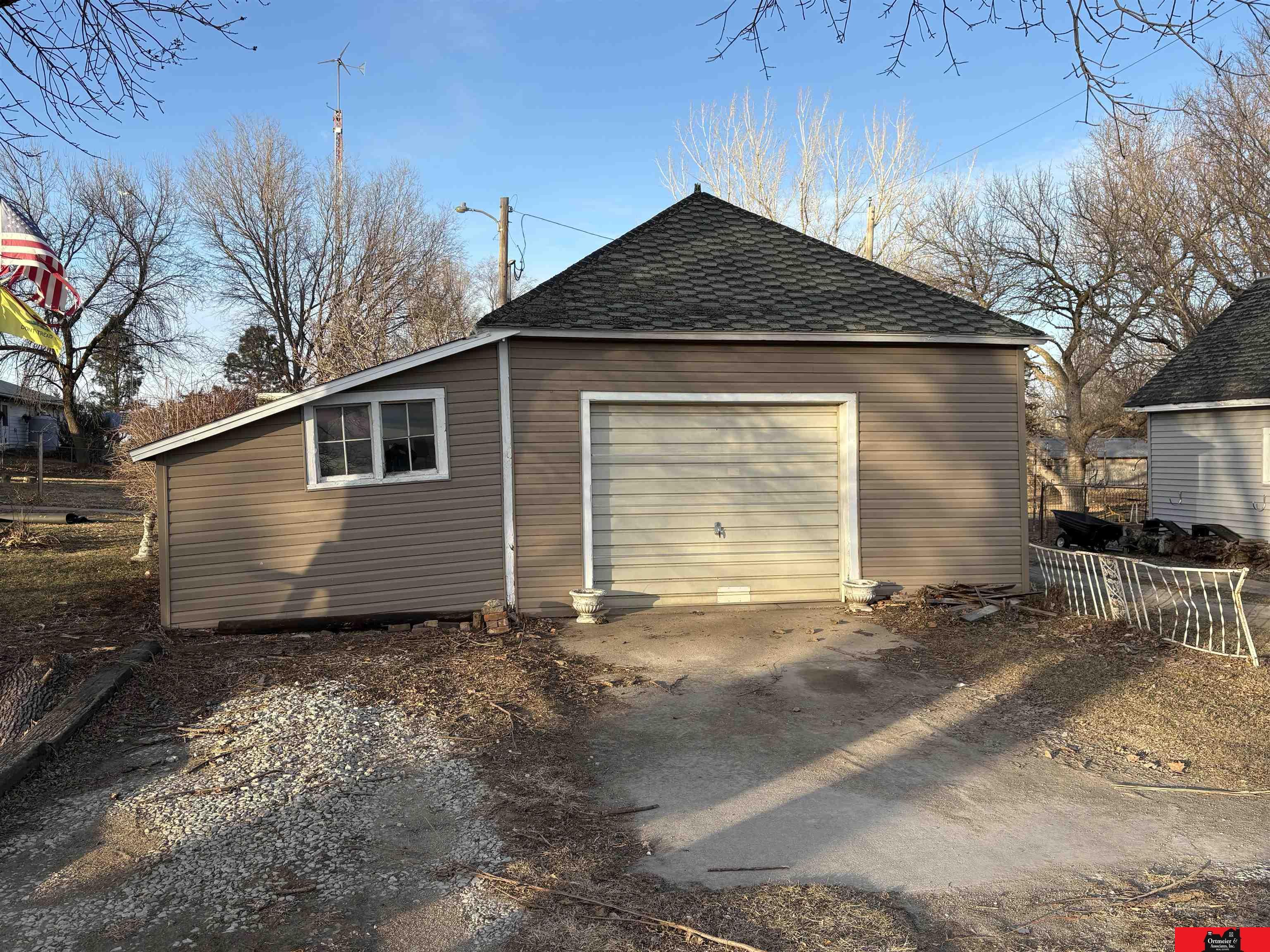 308 S Nebraska Street