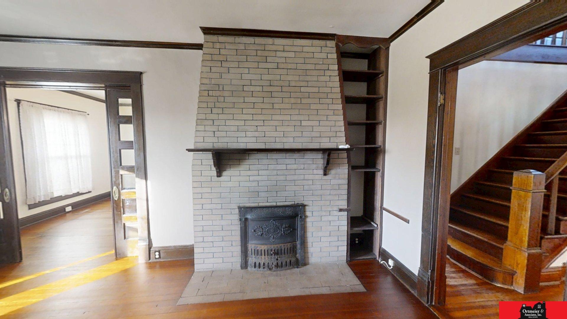 308 S Nebraska Street