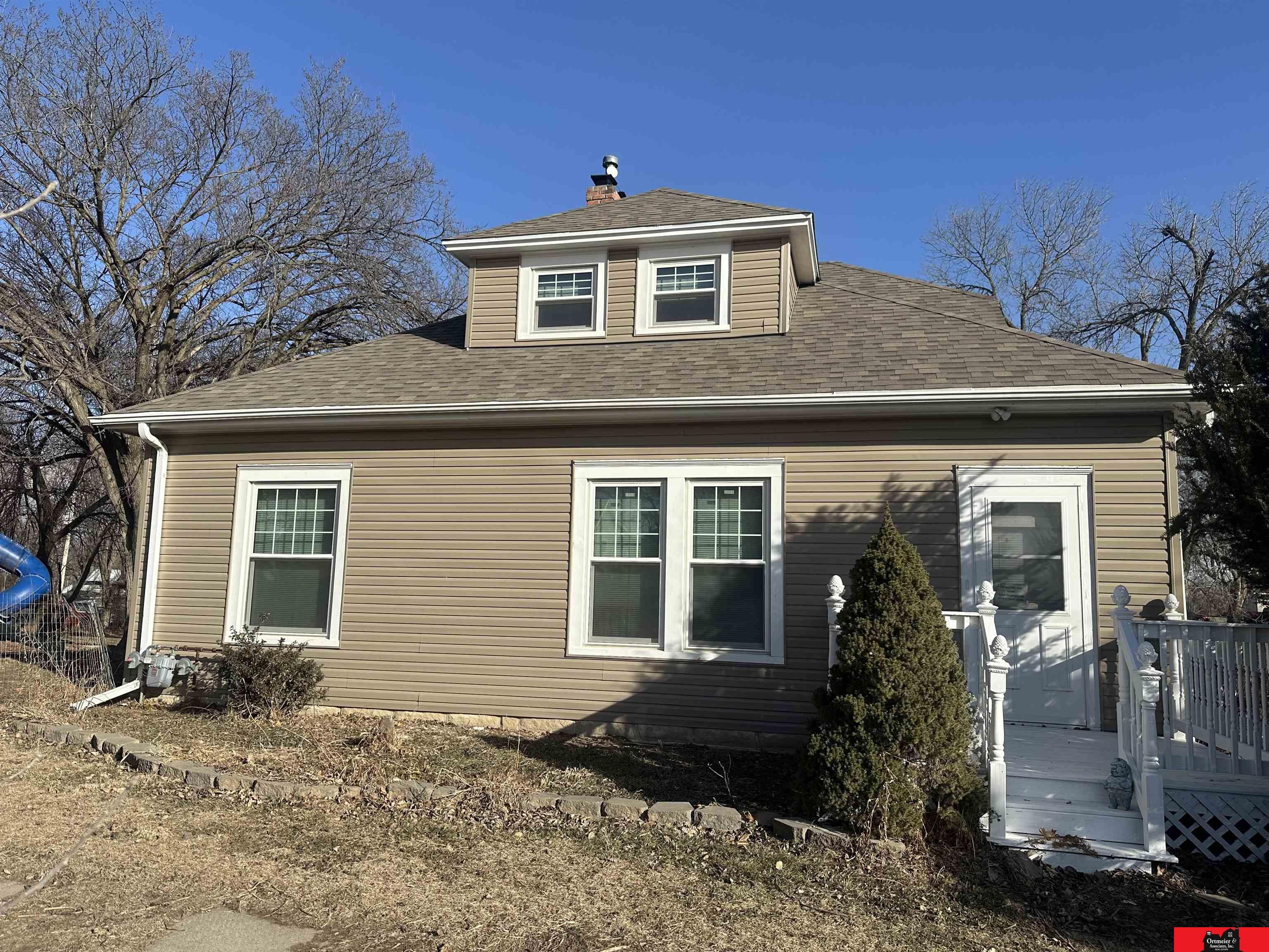 308 S Nebraska Street