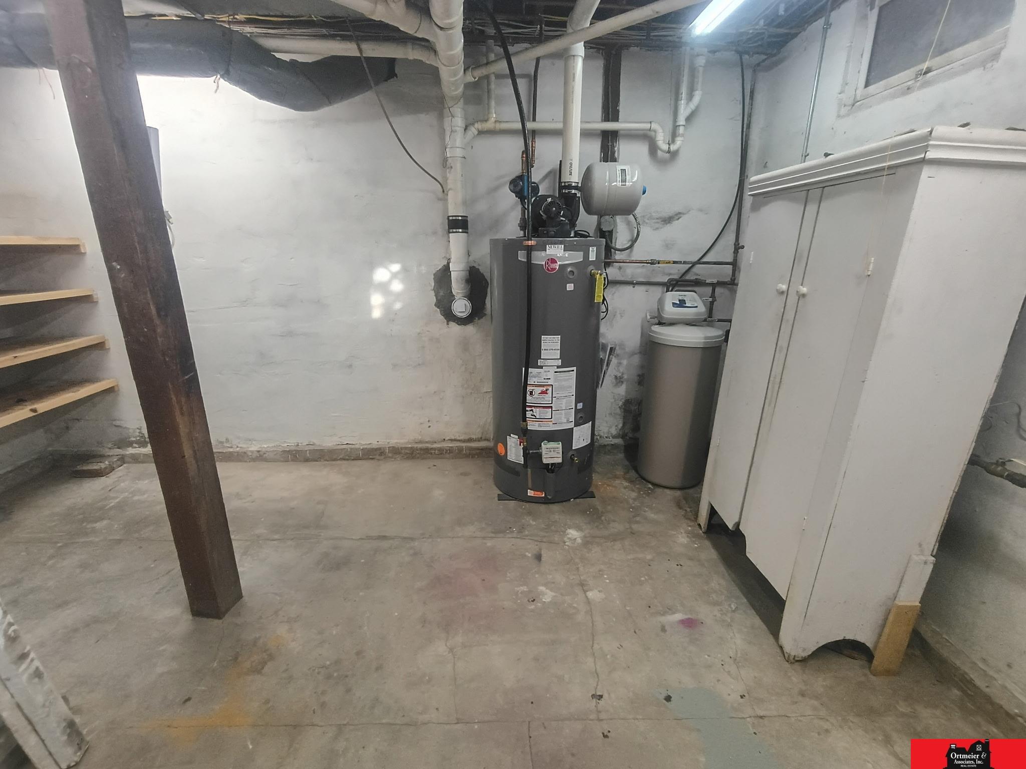 308 S Nebraska Street