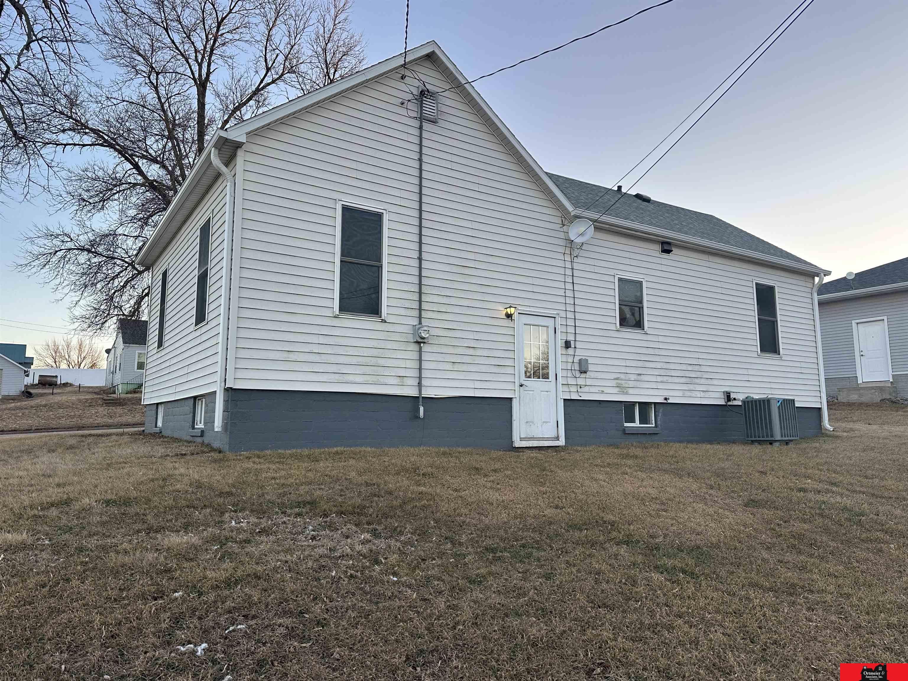 326 Center Street