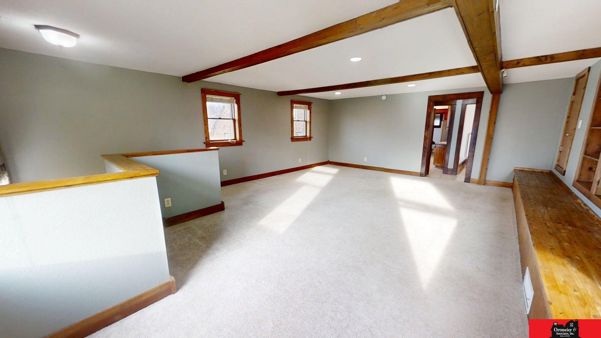 137 S Monitor Street