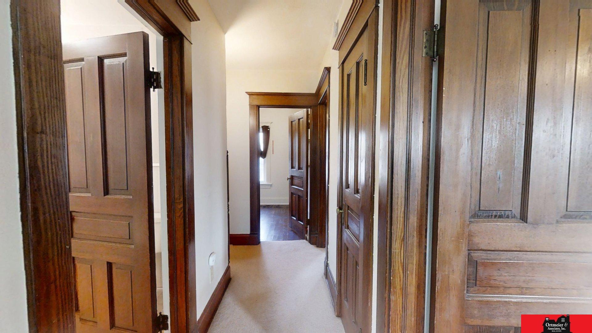 137 S Monitor Street