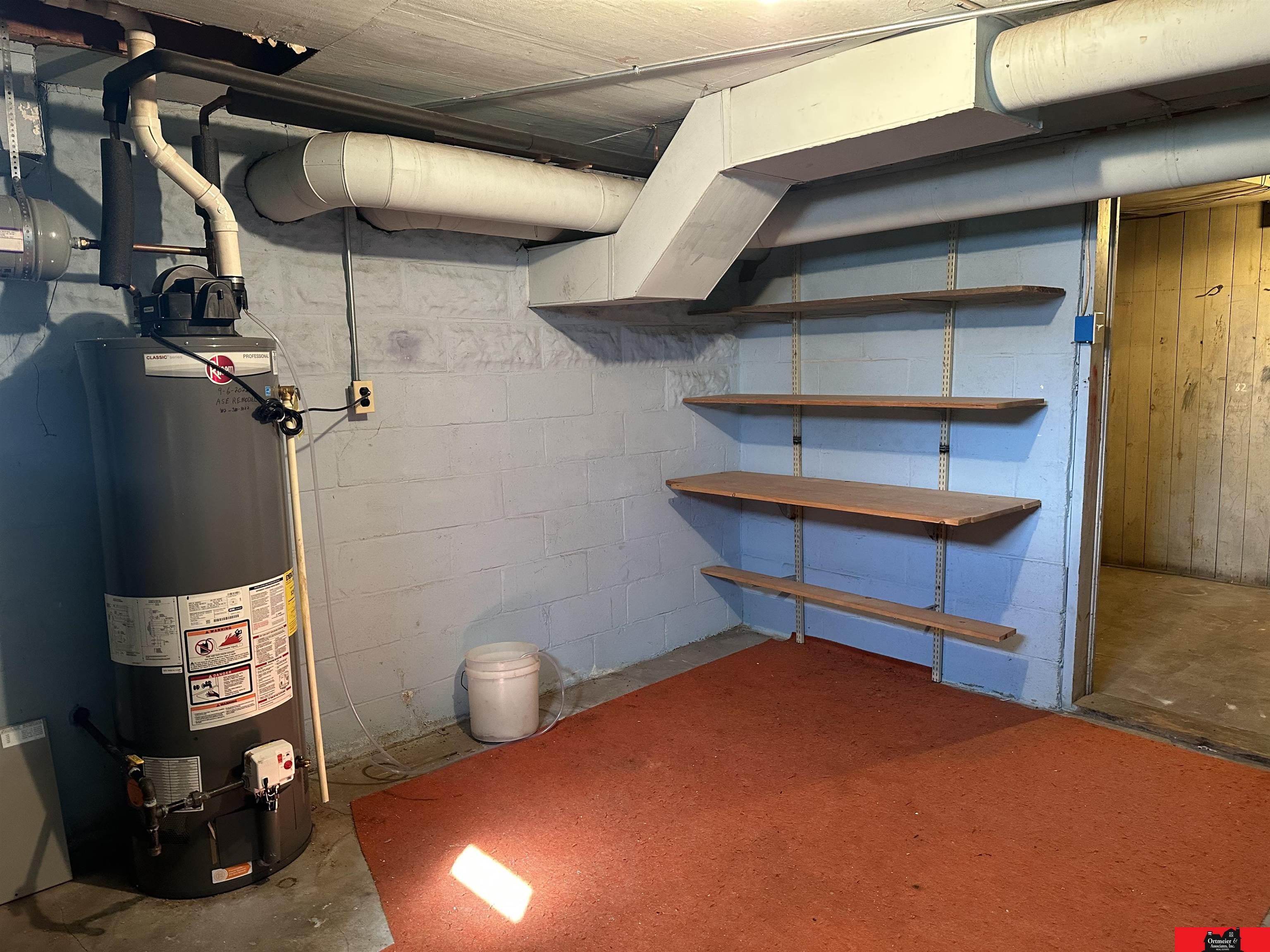 137 S Monitor Street