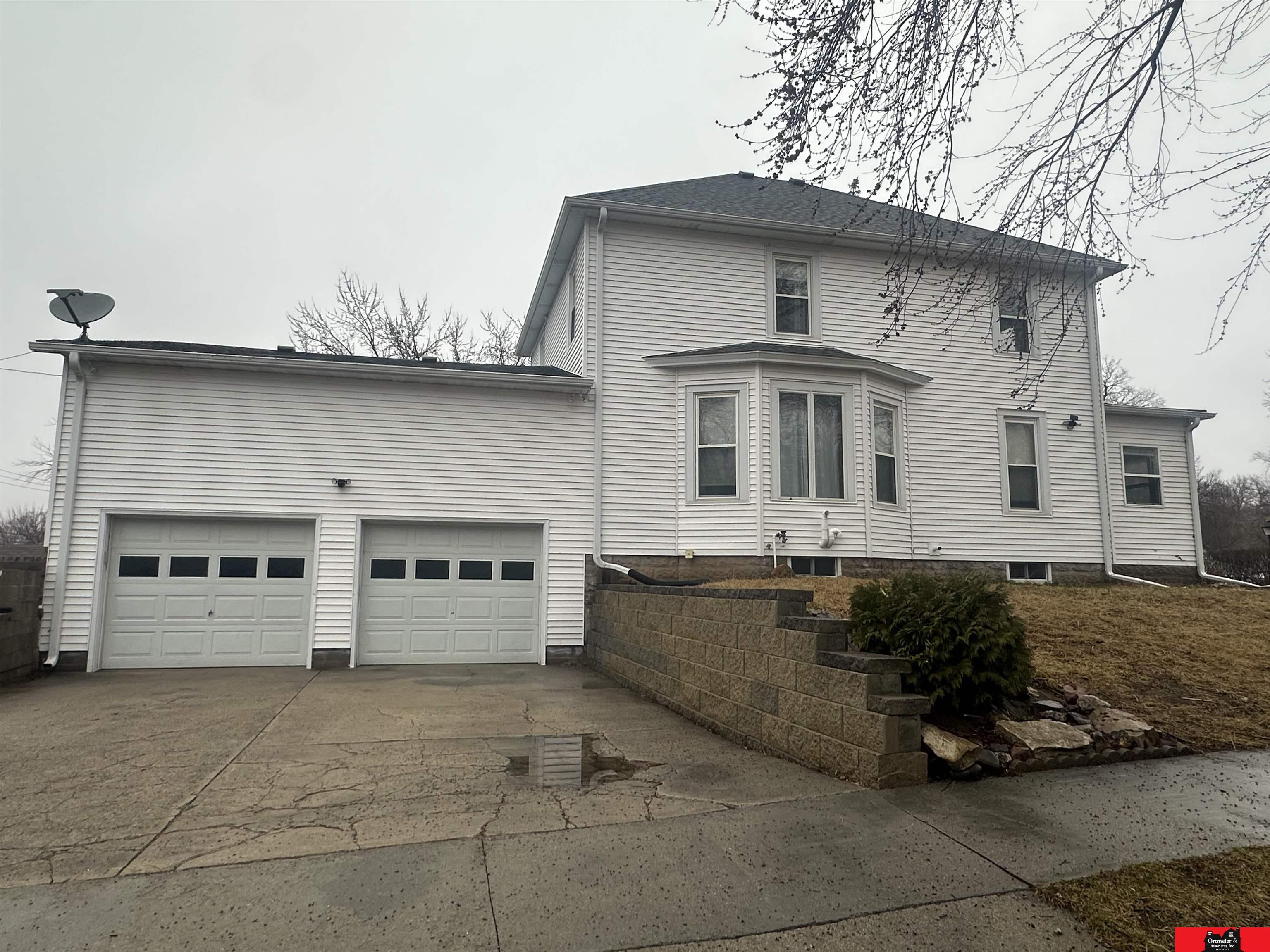 137 S Monitor Street