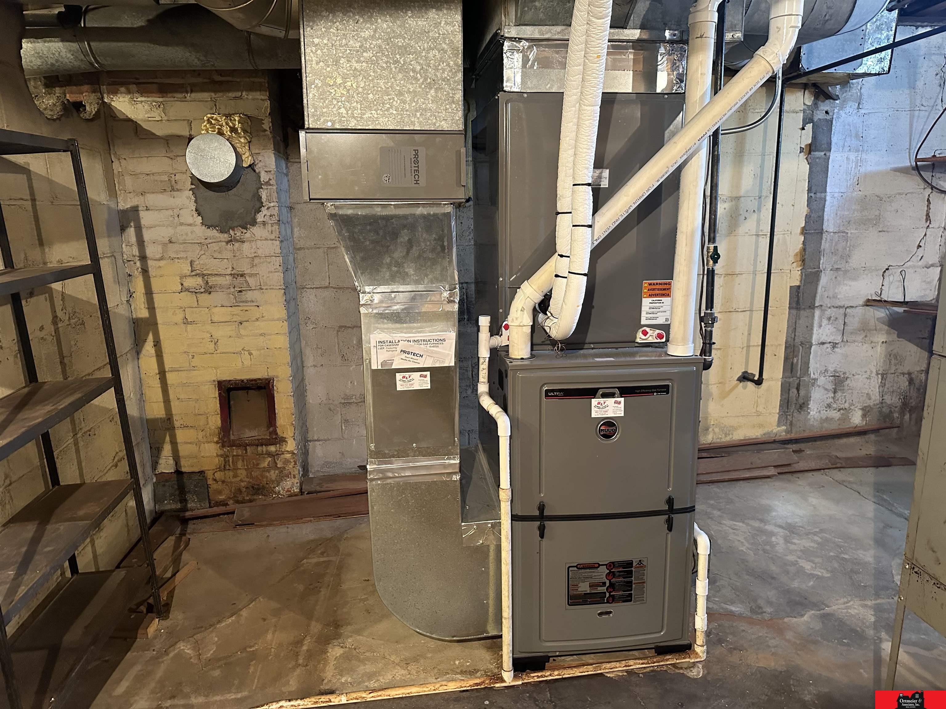 137 S Monitor Street