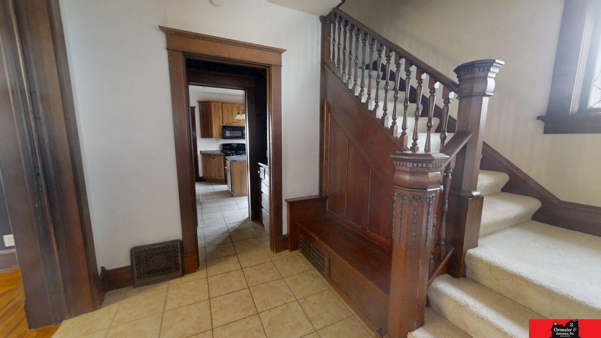 137 S Monitor Street