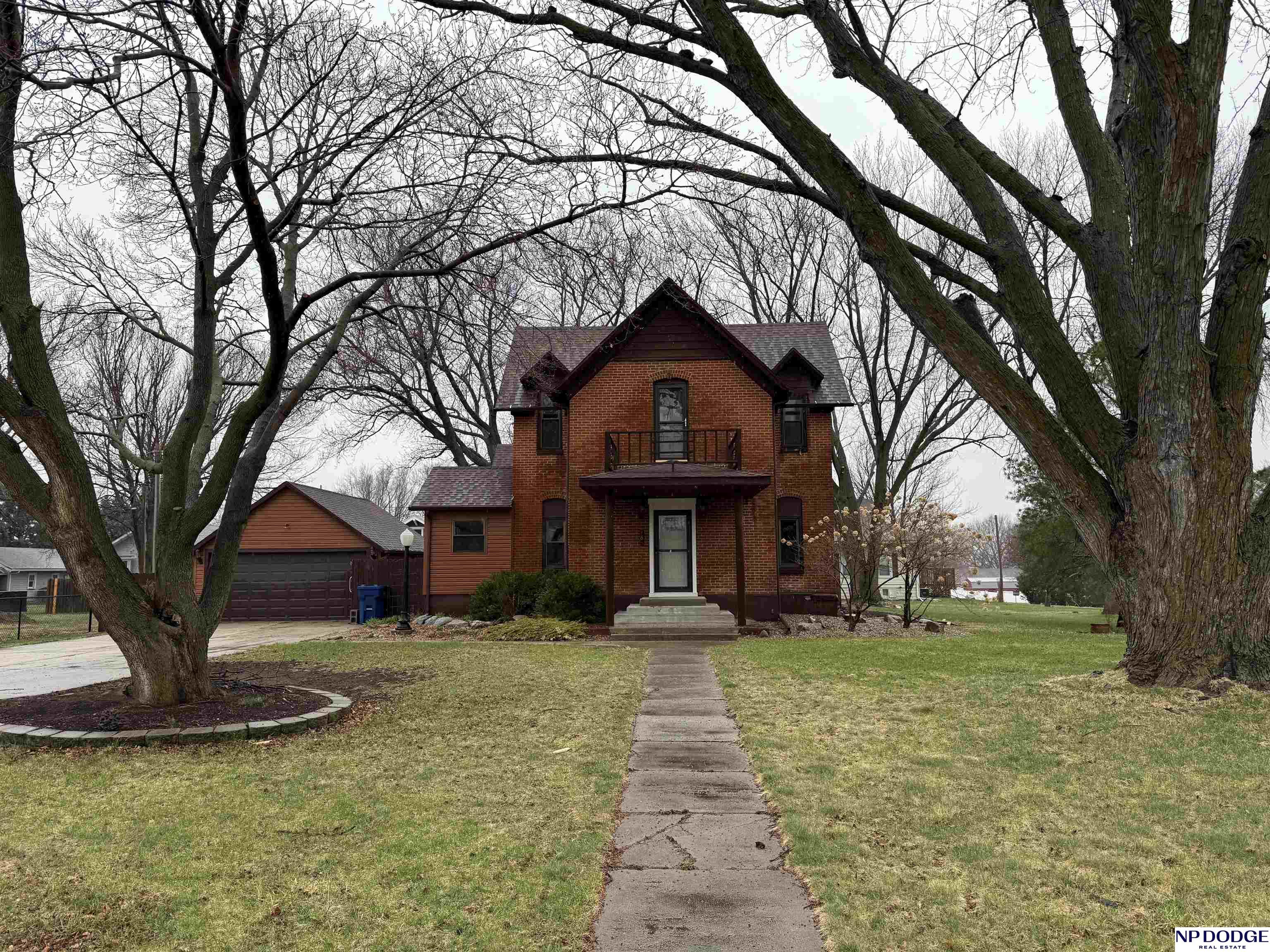 165 N 5th Street