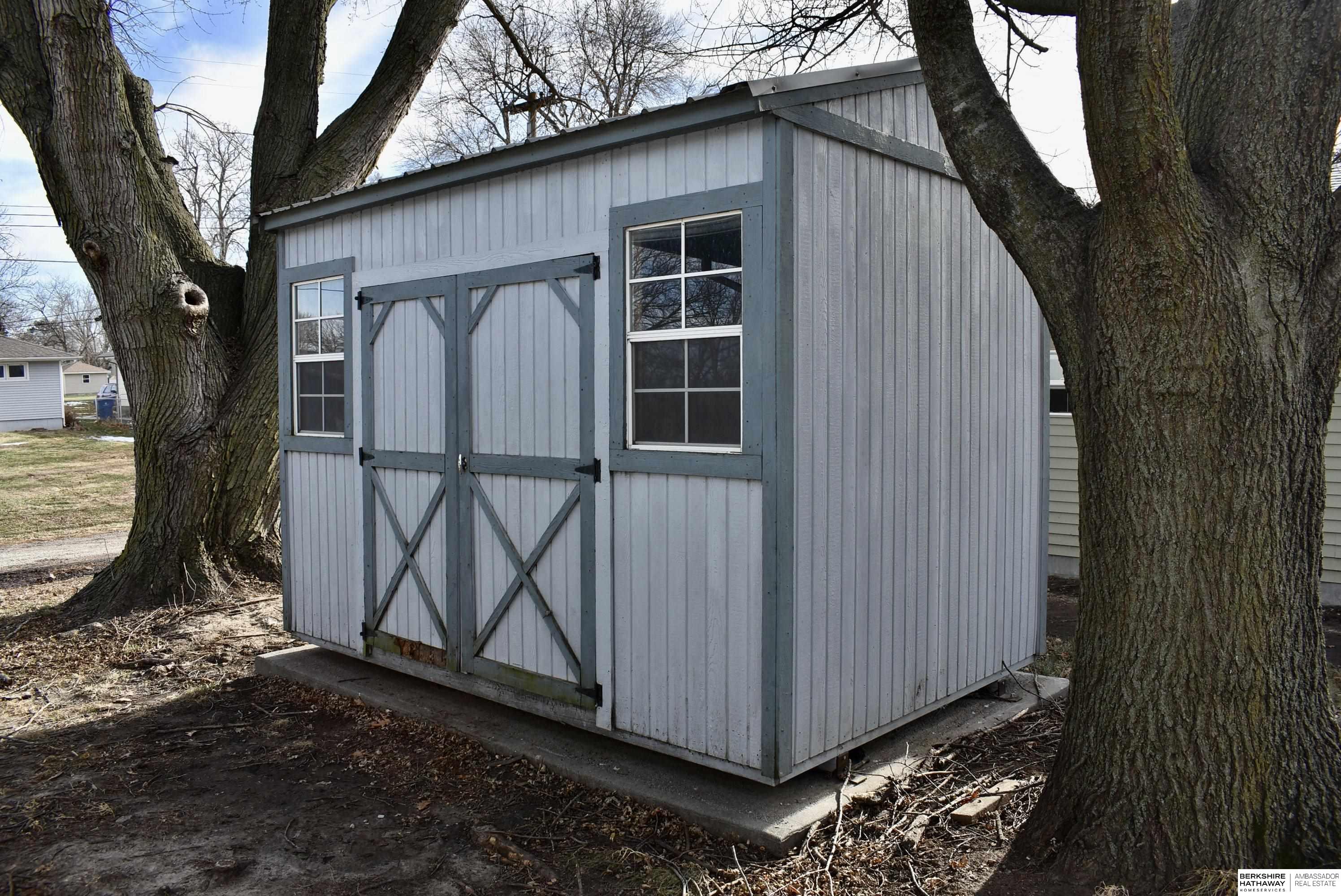 709 Bridge Street