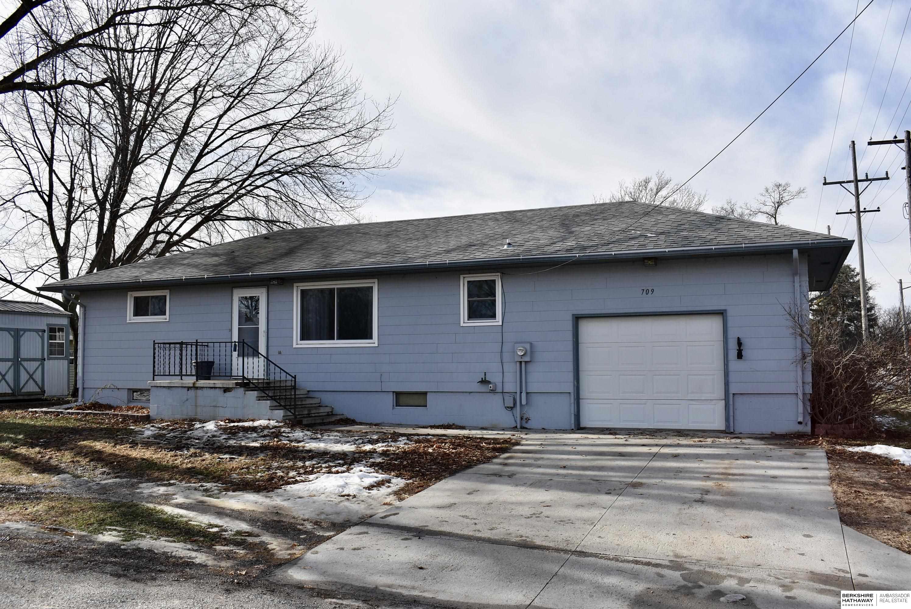 709 Bridge Street