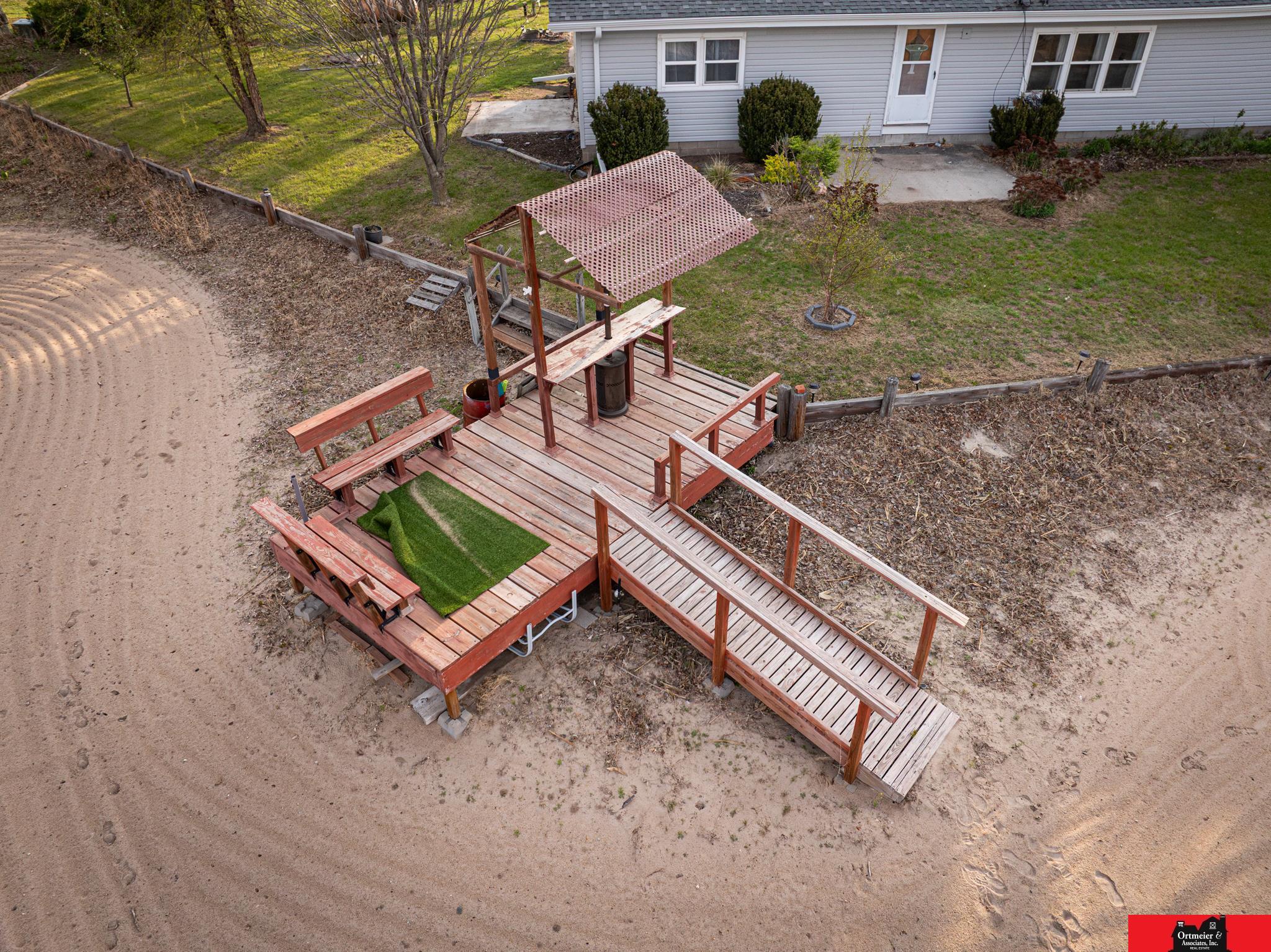 1493 275 Highway # 12