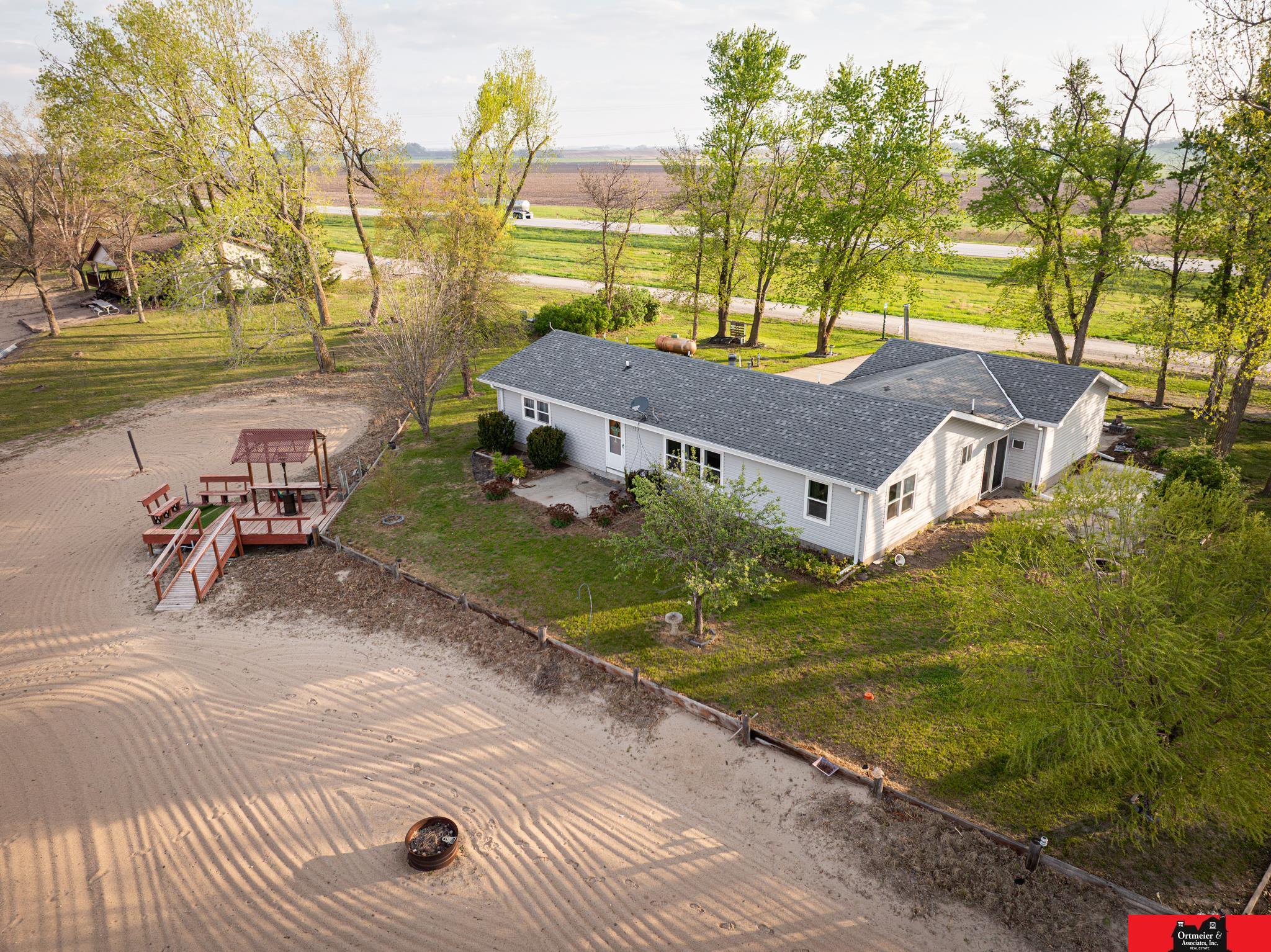 1493 275 Highway # 12
