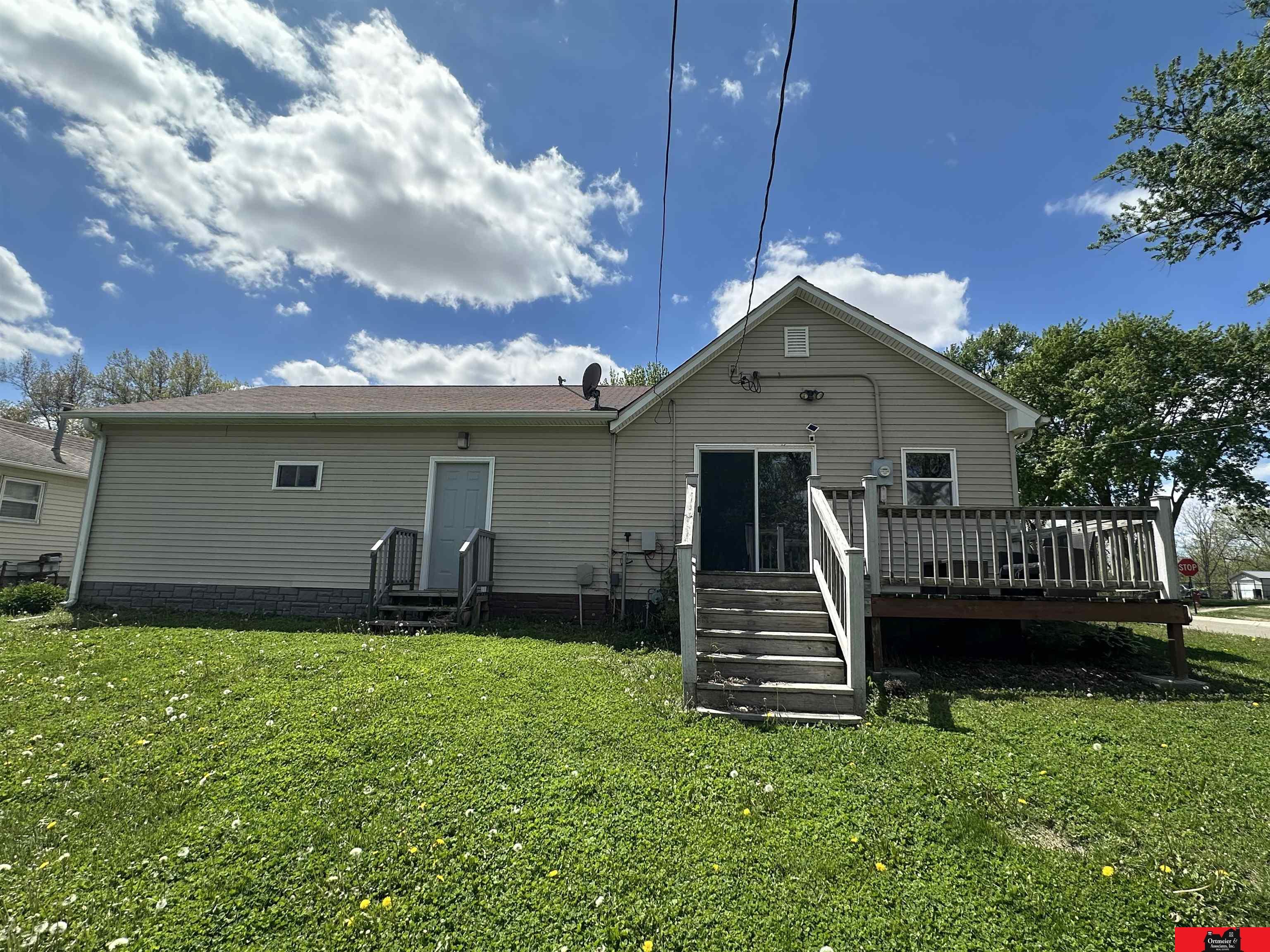 315 N Osborn Street