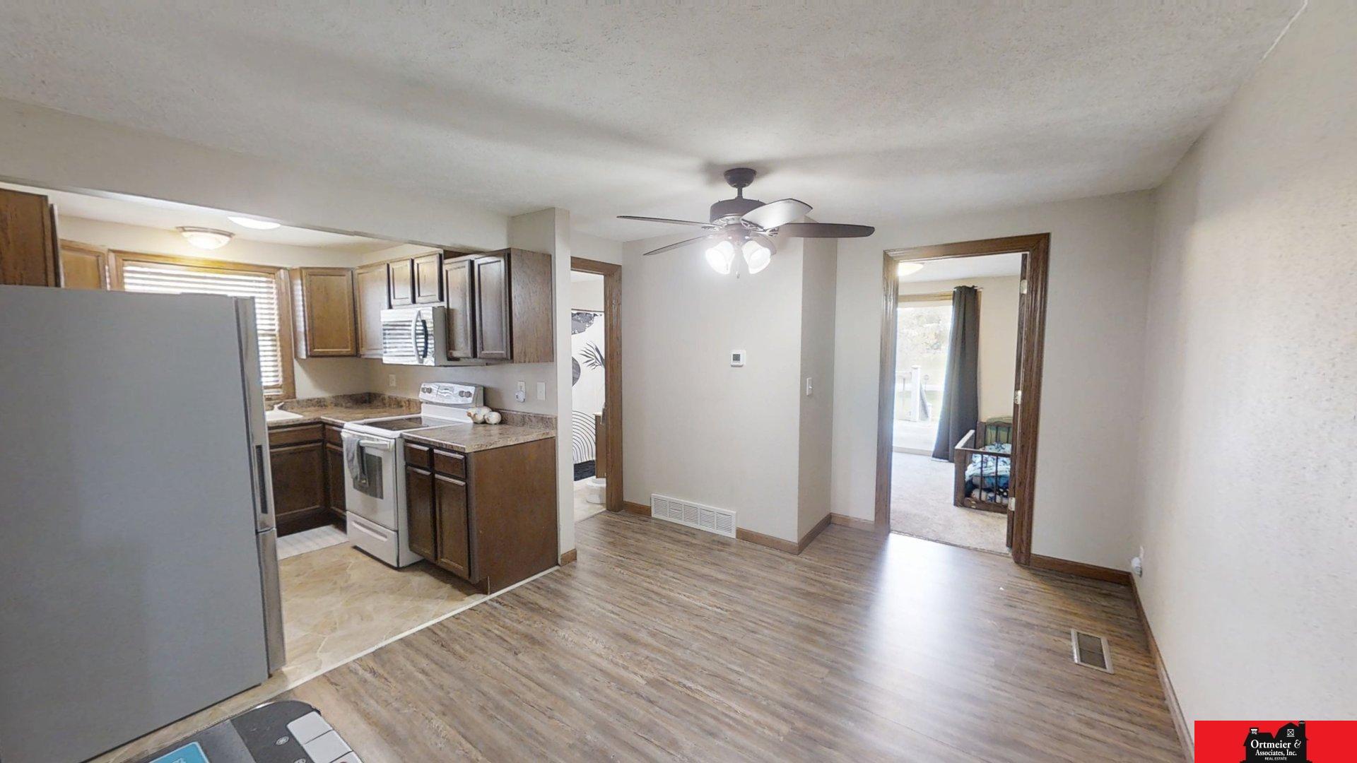 315 N Osborn Street