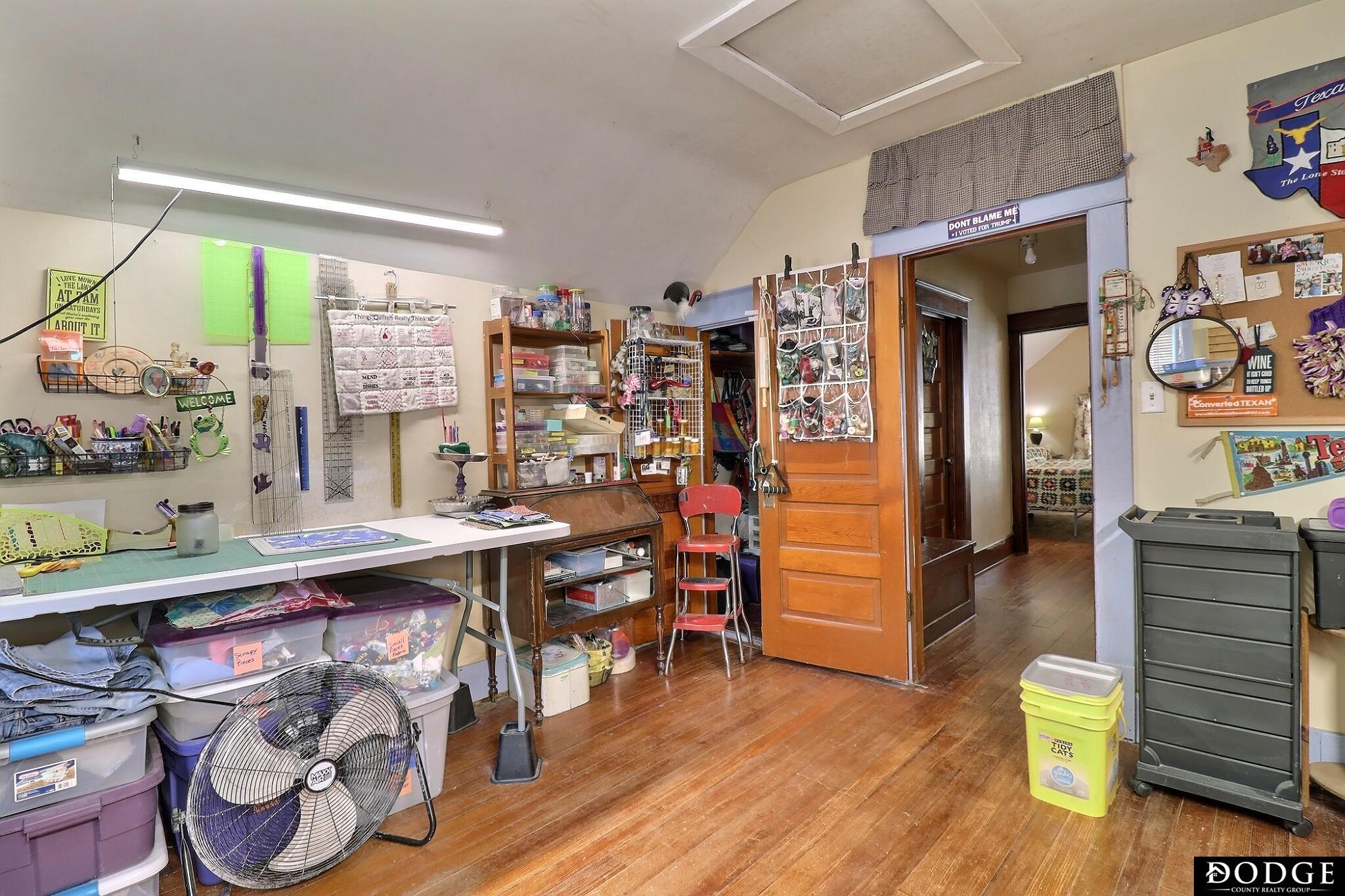 631 N Lincoln Street