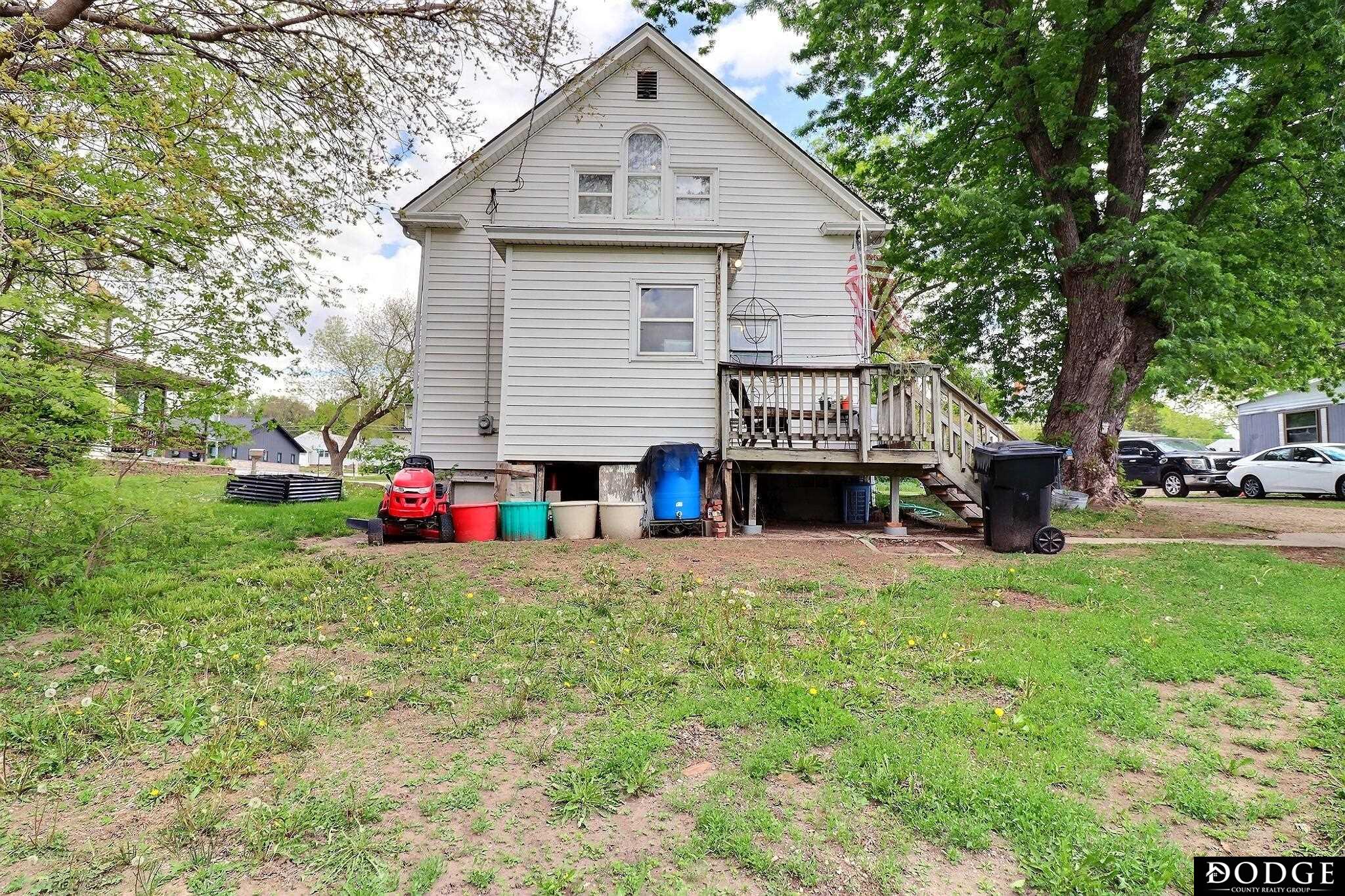 631 N Lincoln Street
