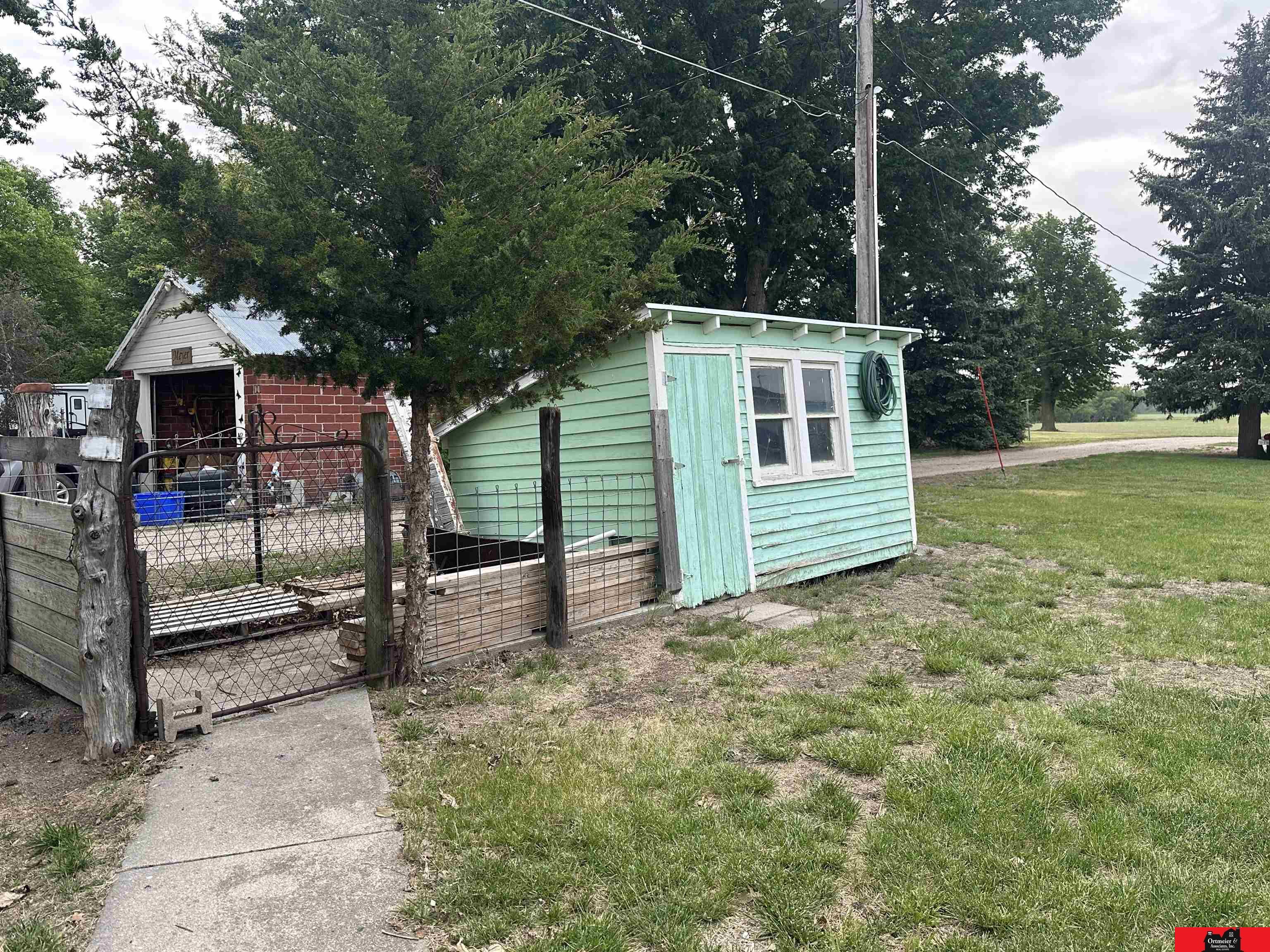 300 S Cuming Street