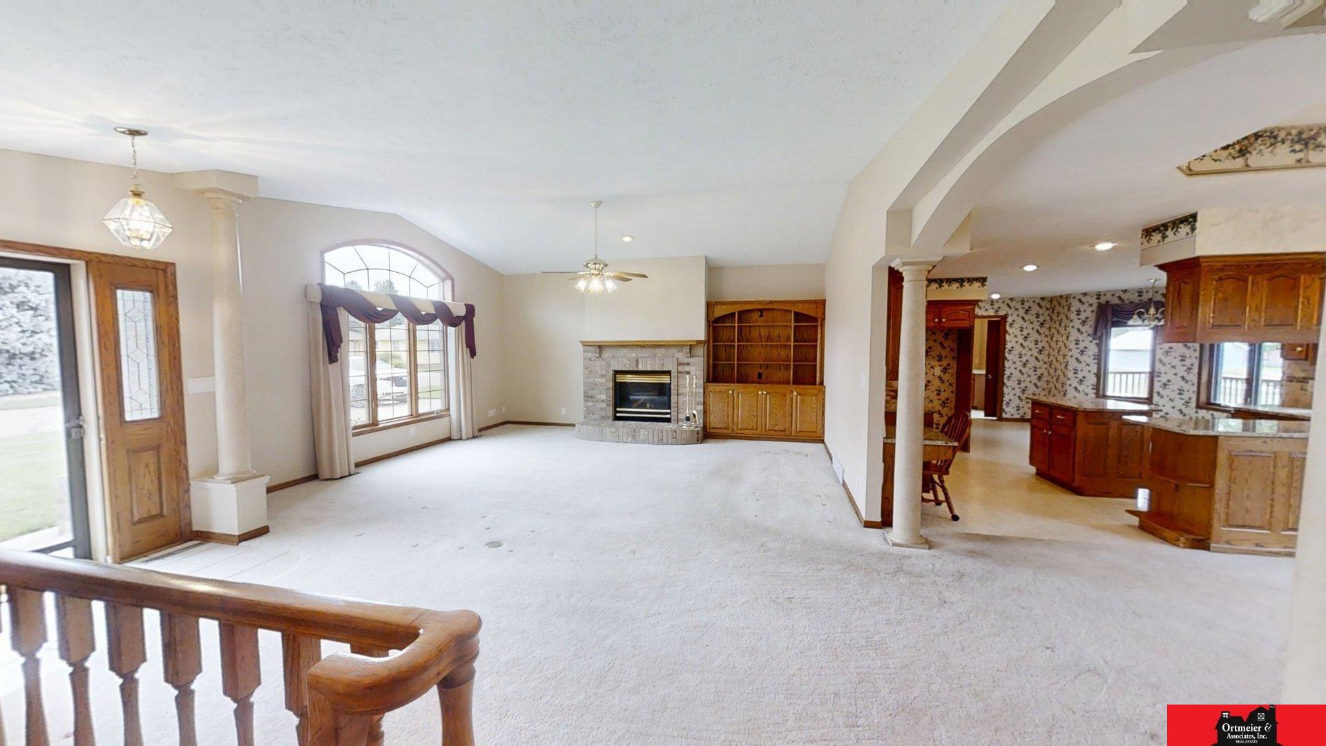 345 N Linden Street
