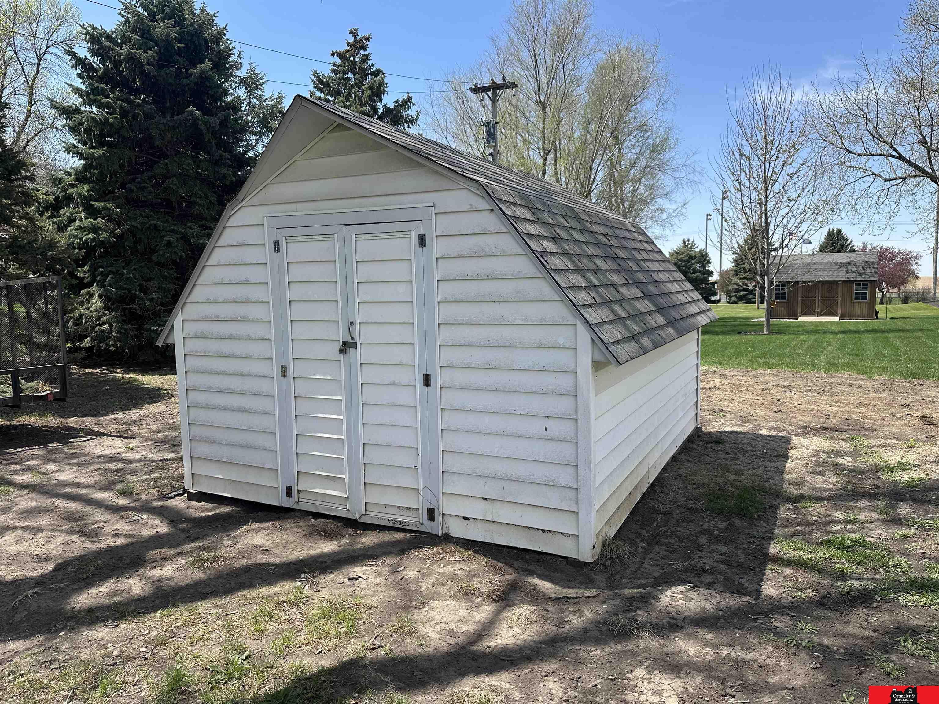 200 Carns Avenue