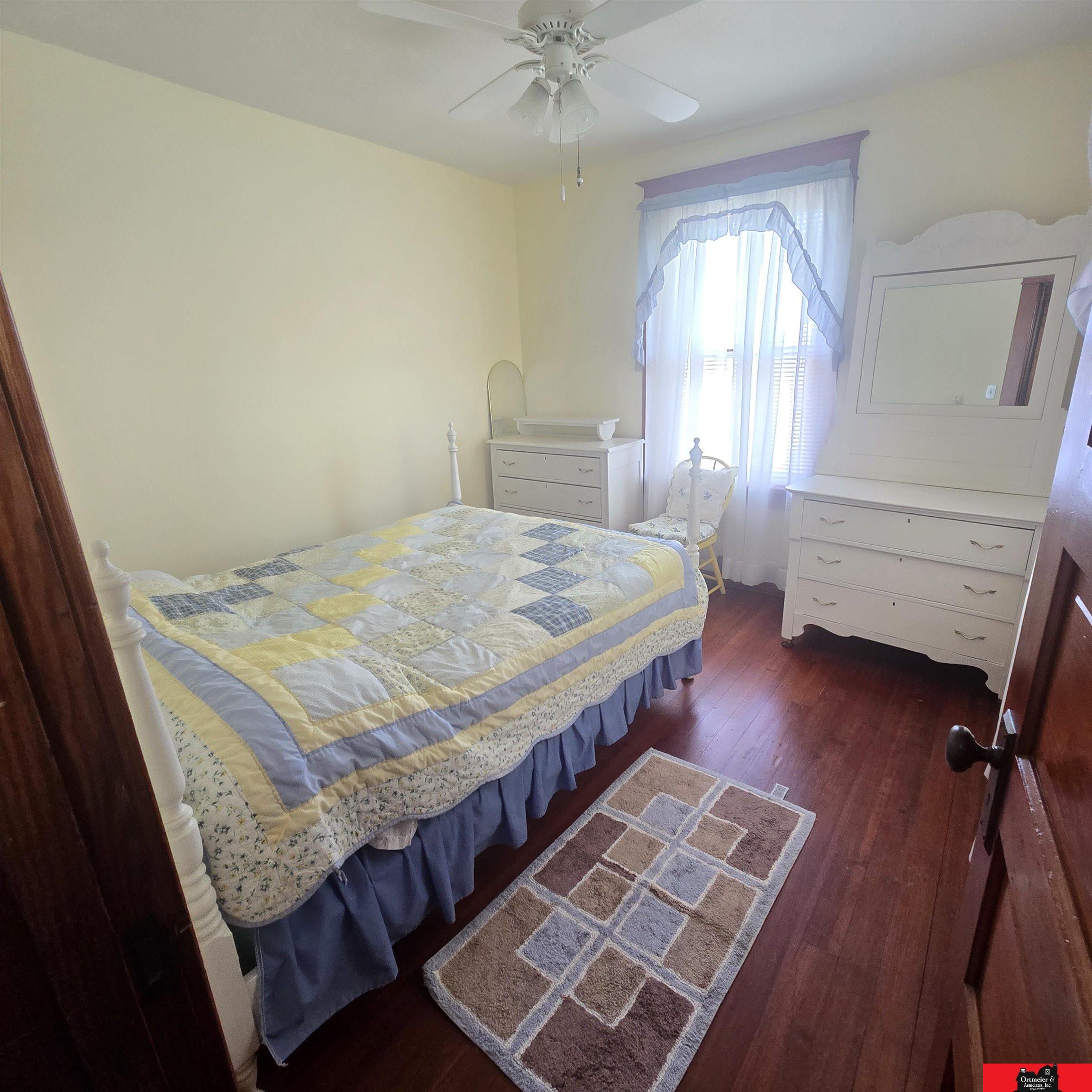 821 2nd Street