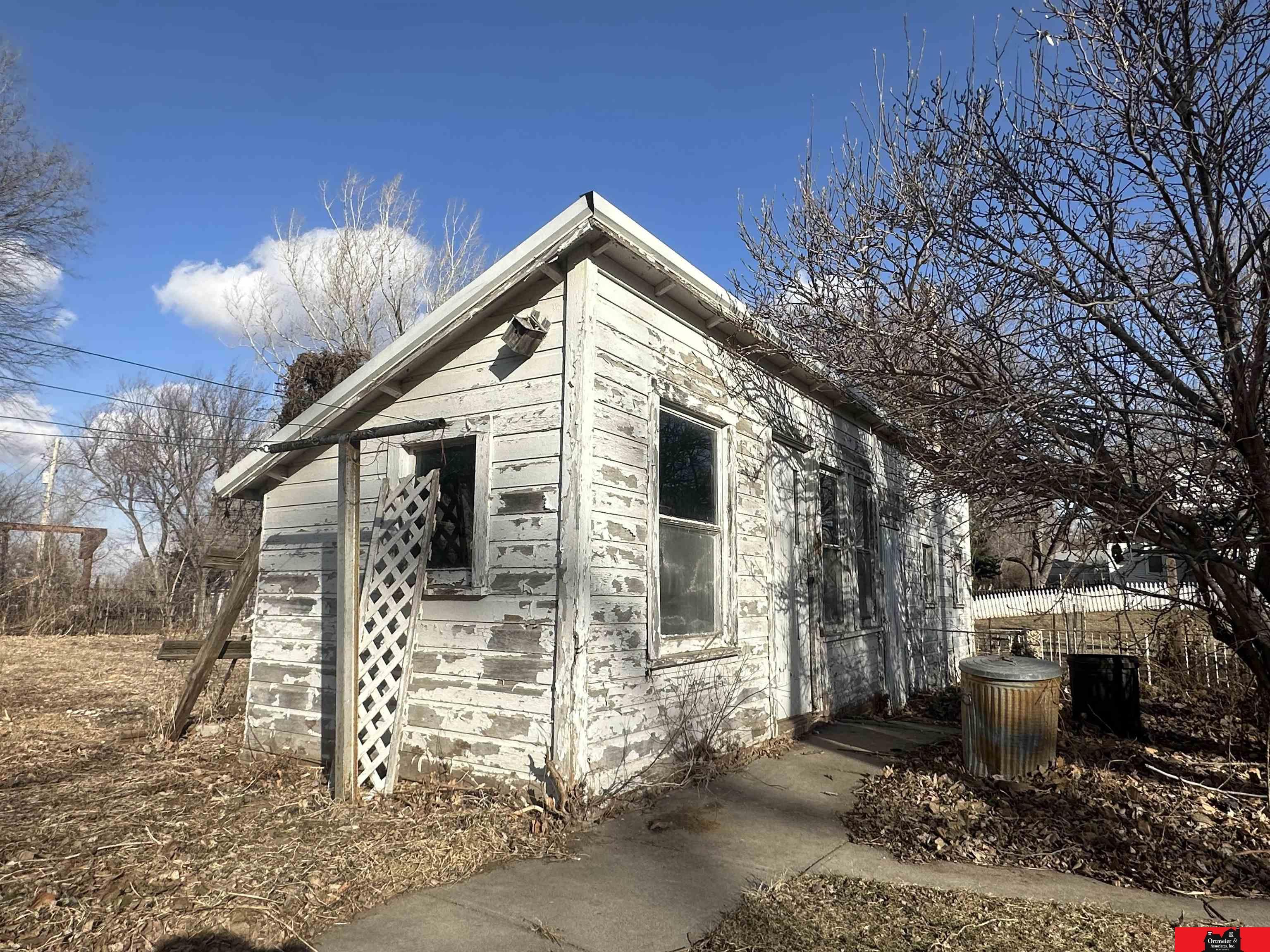 308 S Nebraska Street