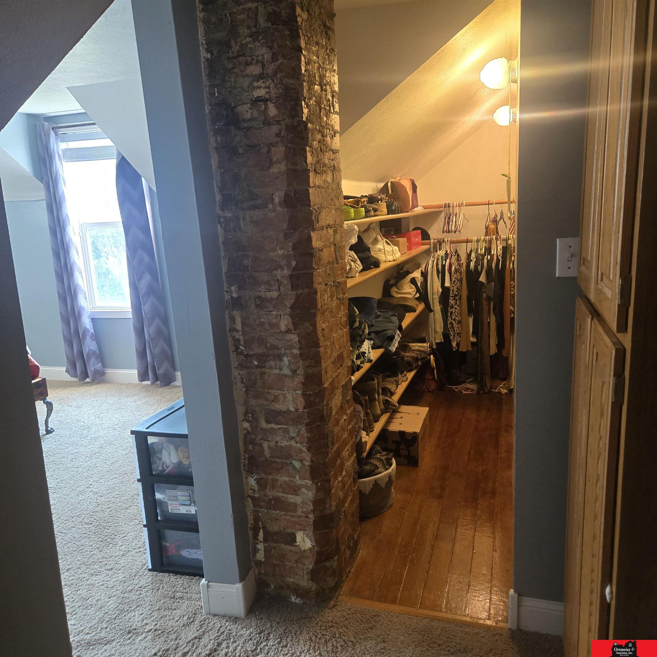 521 S monitor Street