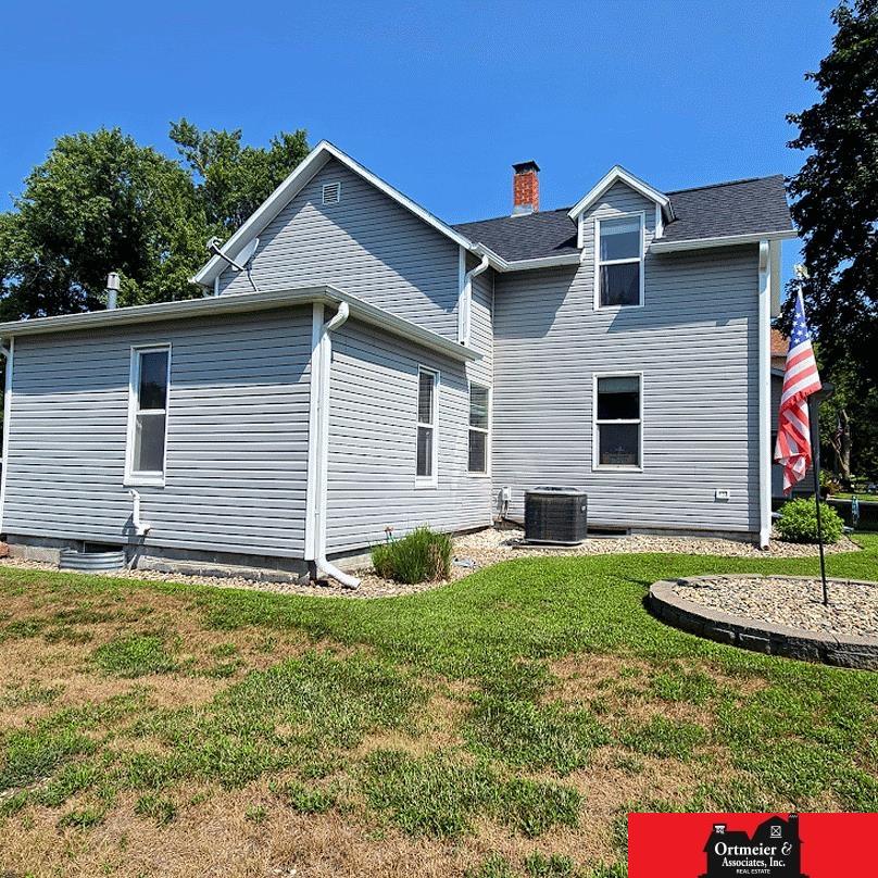 521 S monitor Street