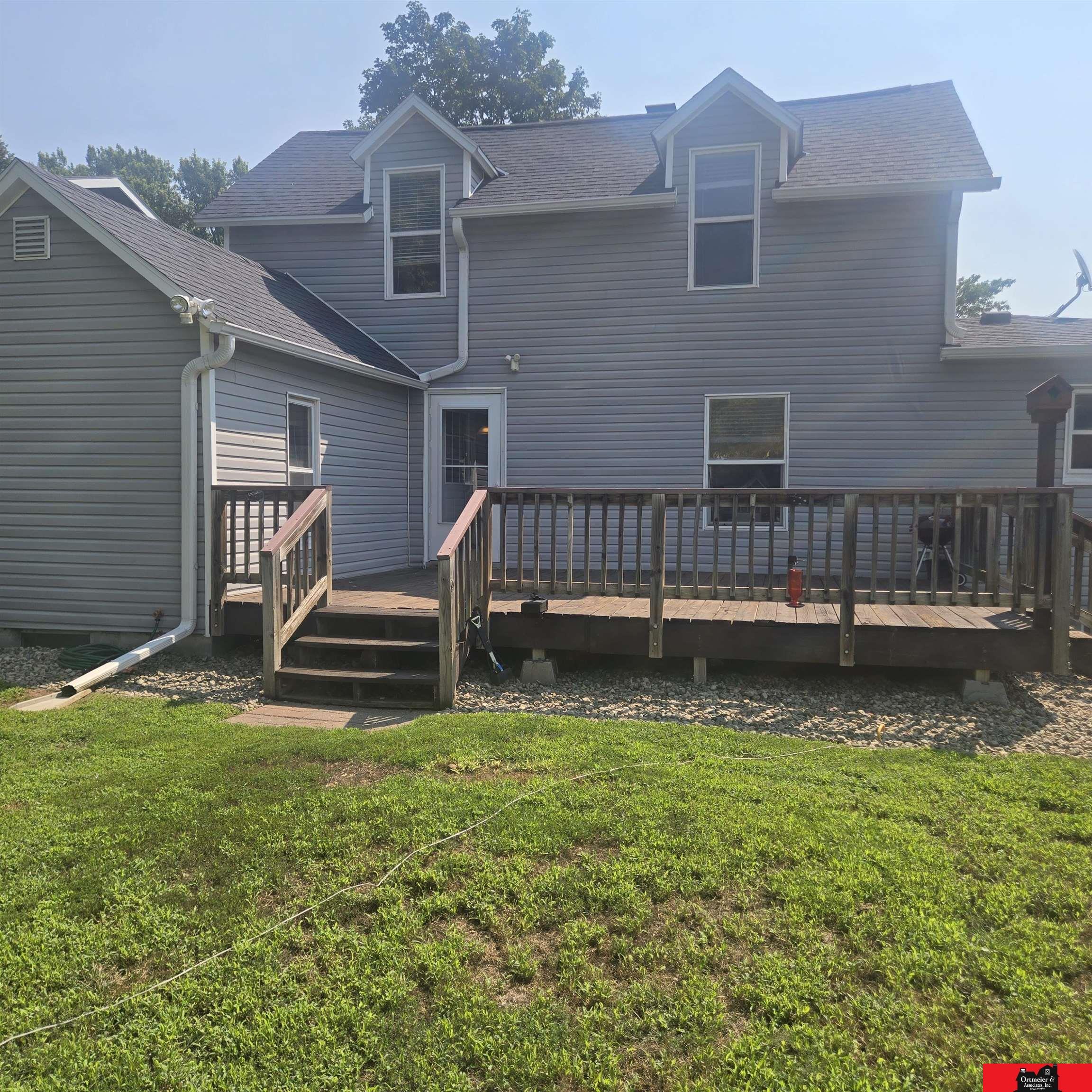 521 S monitor Street