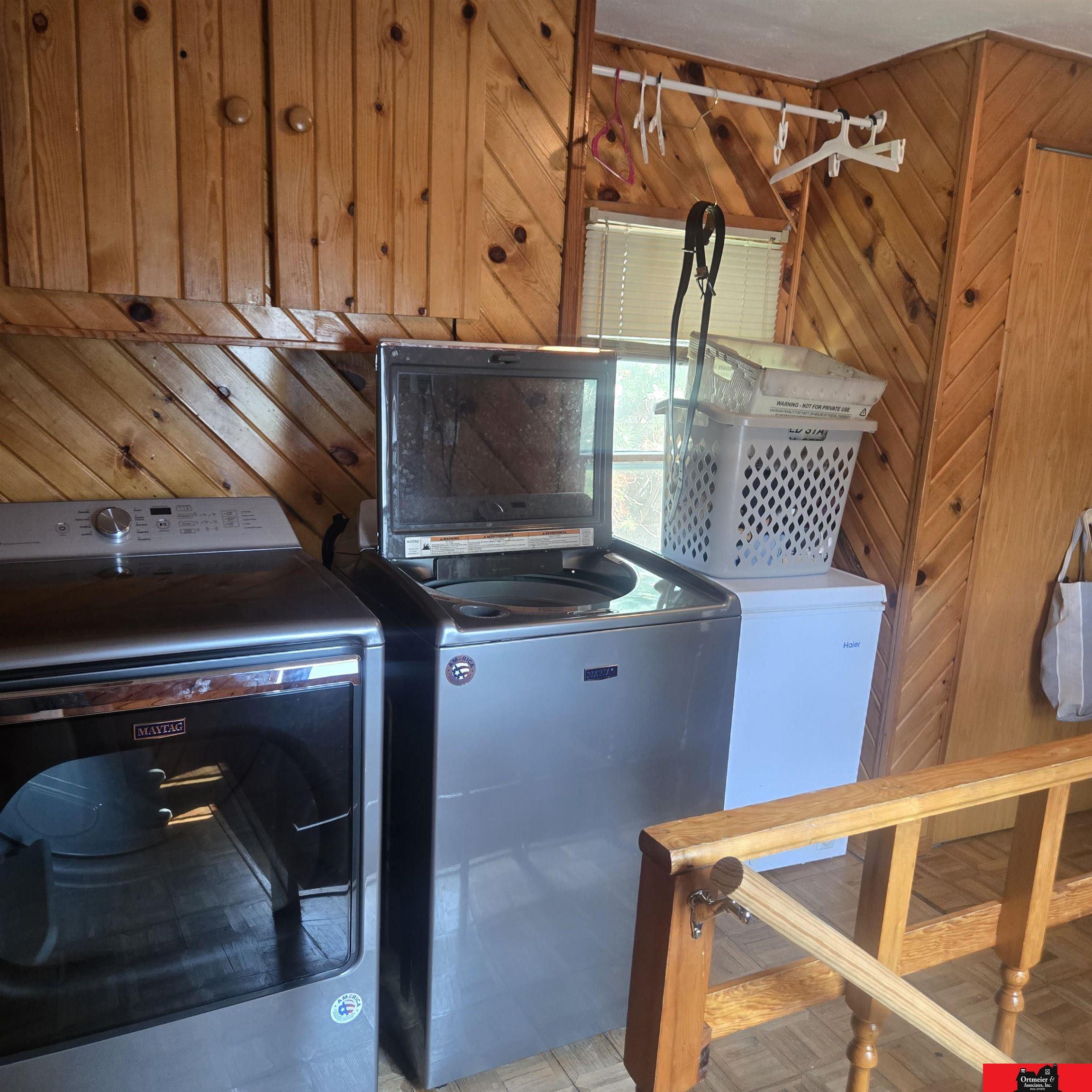 521 S monitor Street