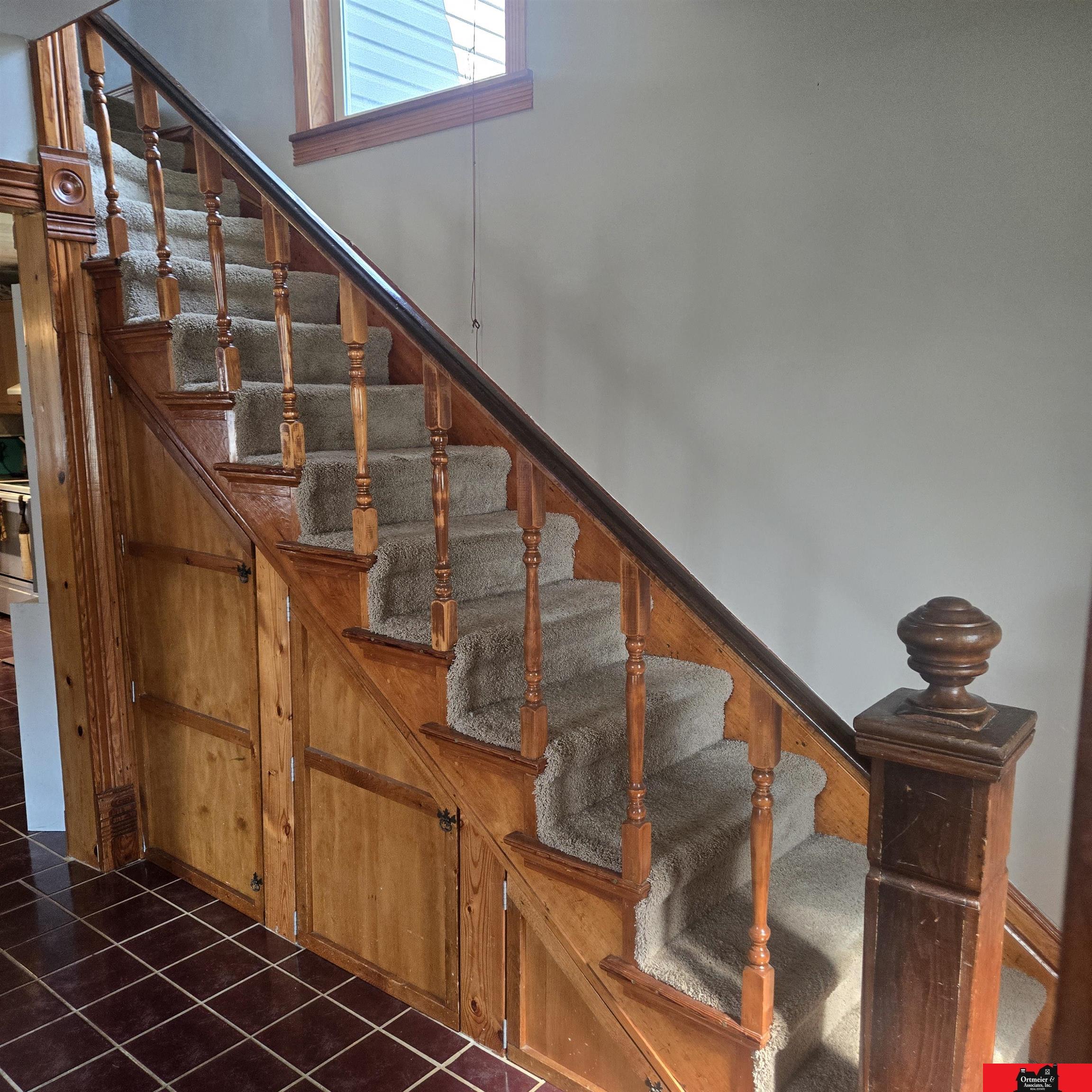 521 S monitor Street