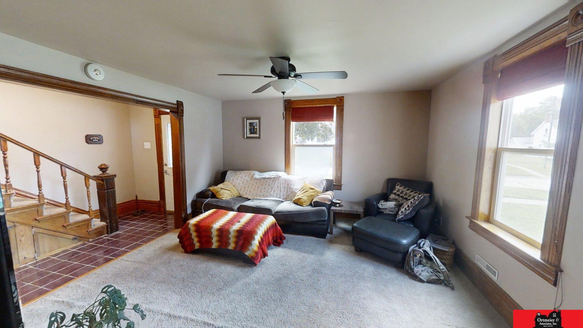 521 S monitor Street