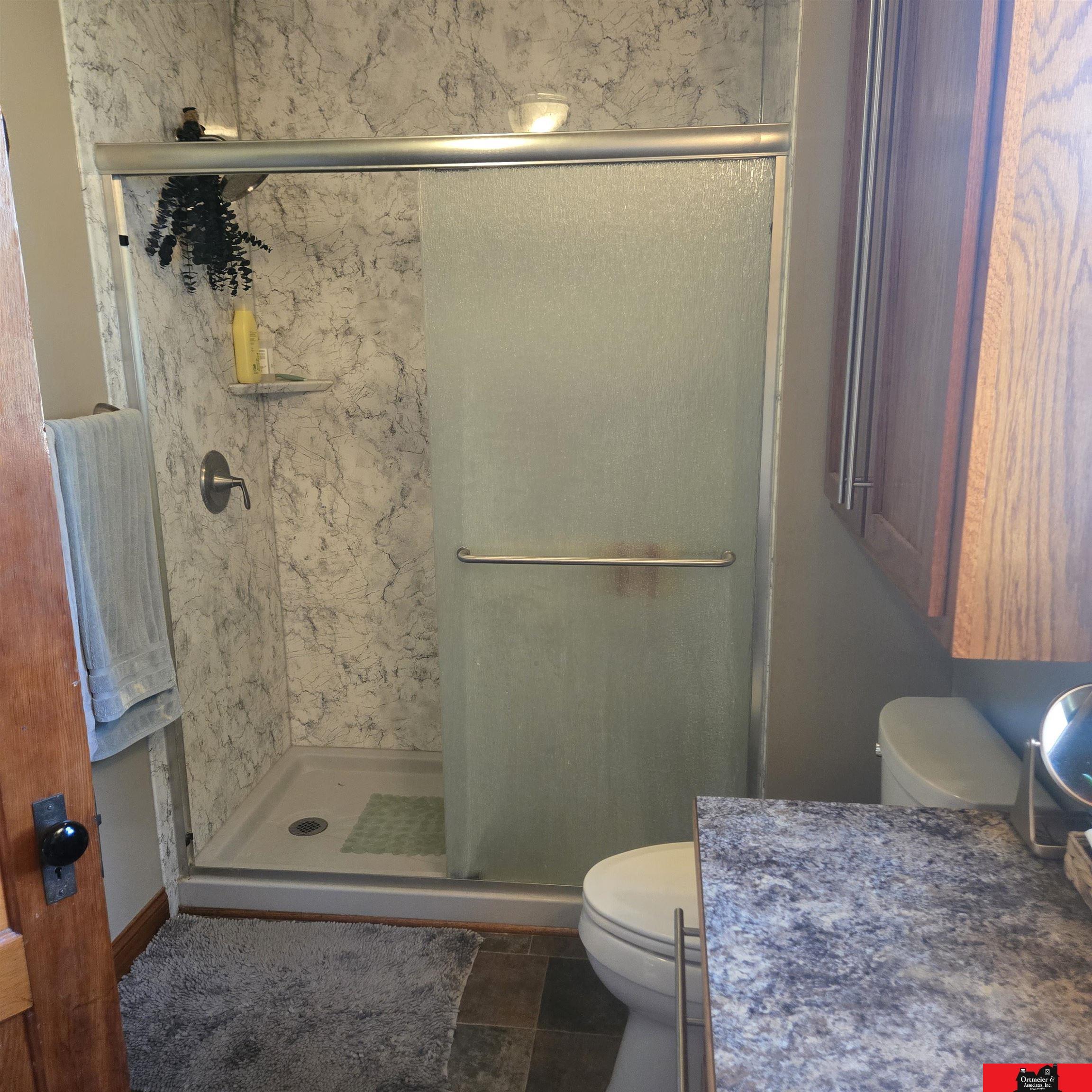 521 S monitor Street
