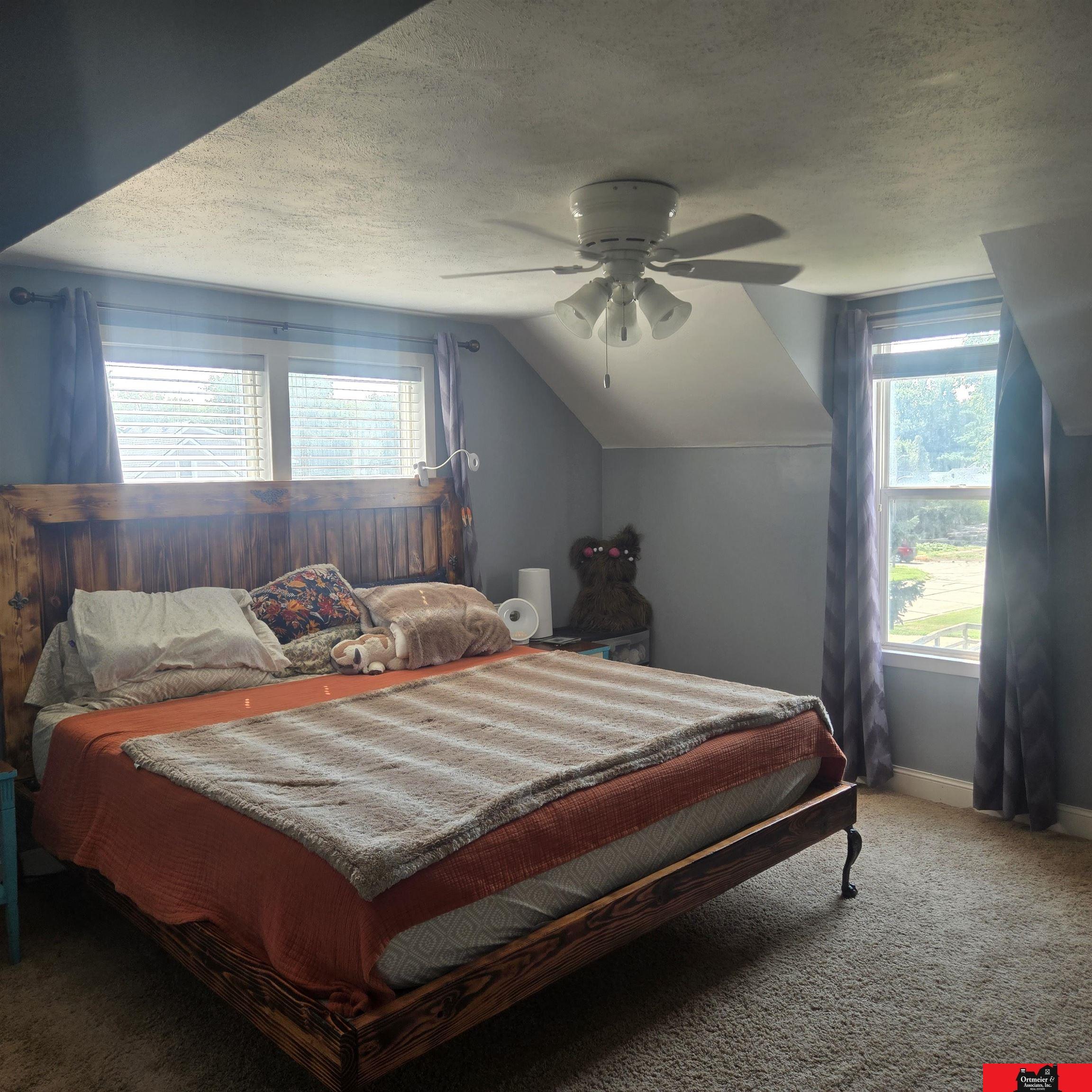521 S monitor Street