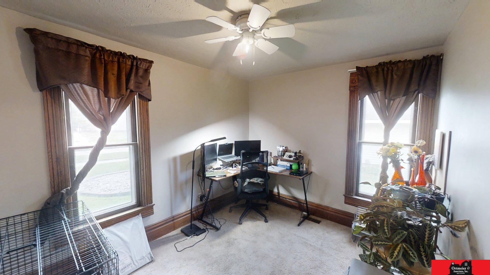 521 S monitor Street