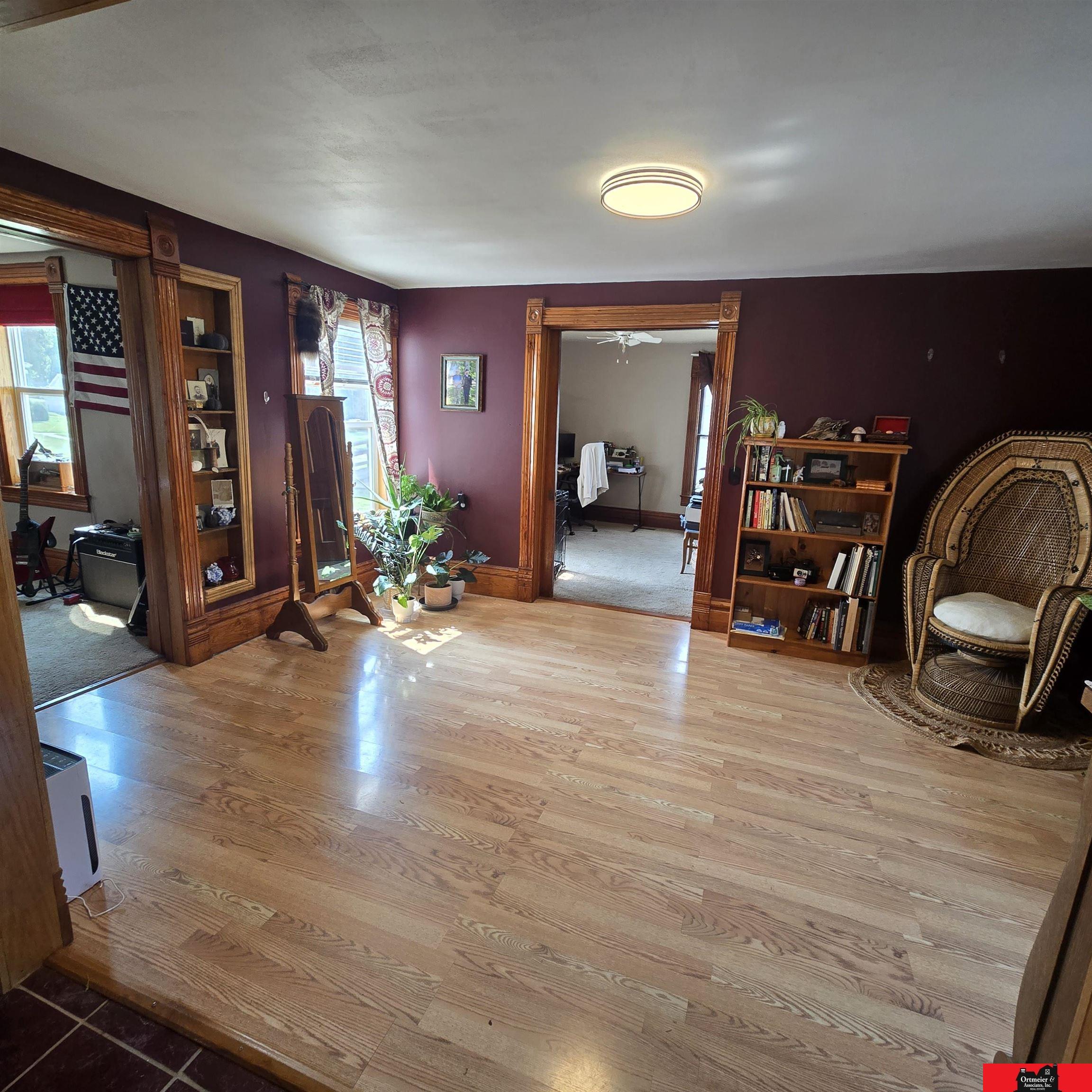 521 S monitor Street