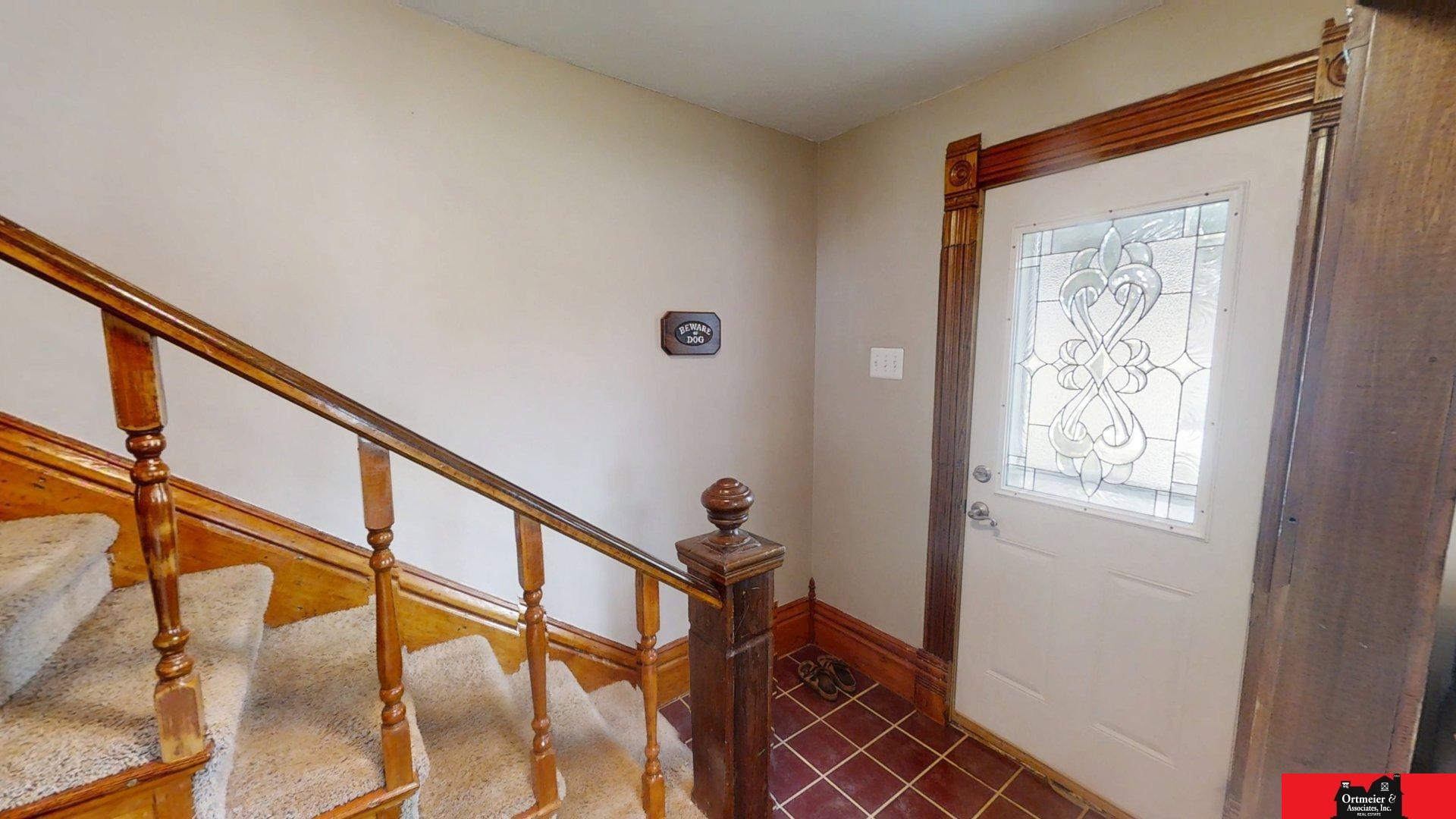 521 S monitor Street
