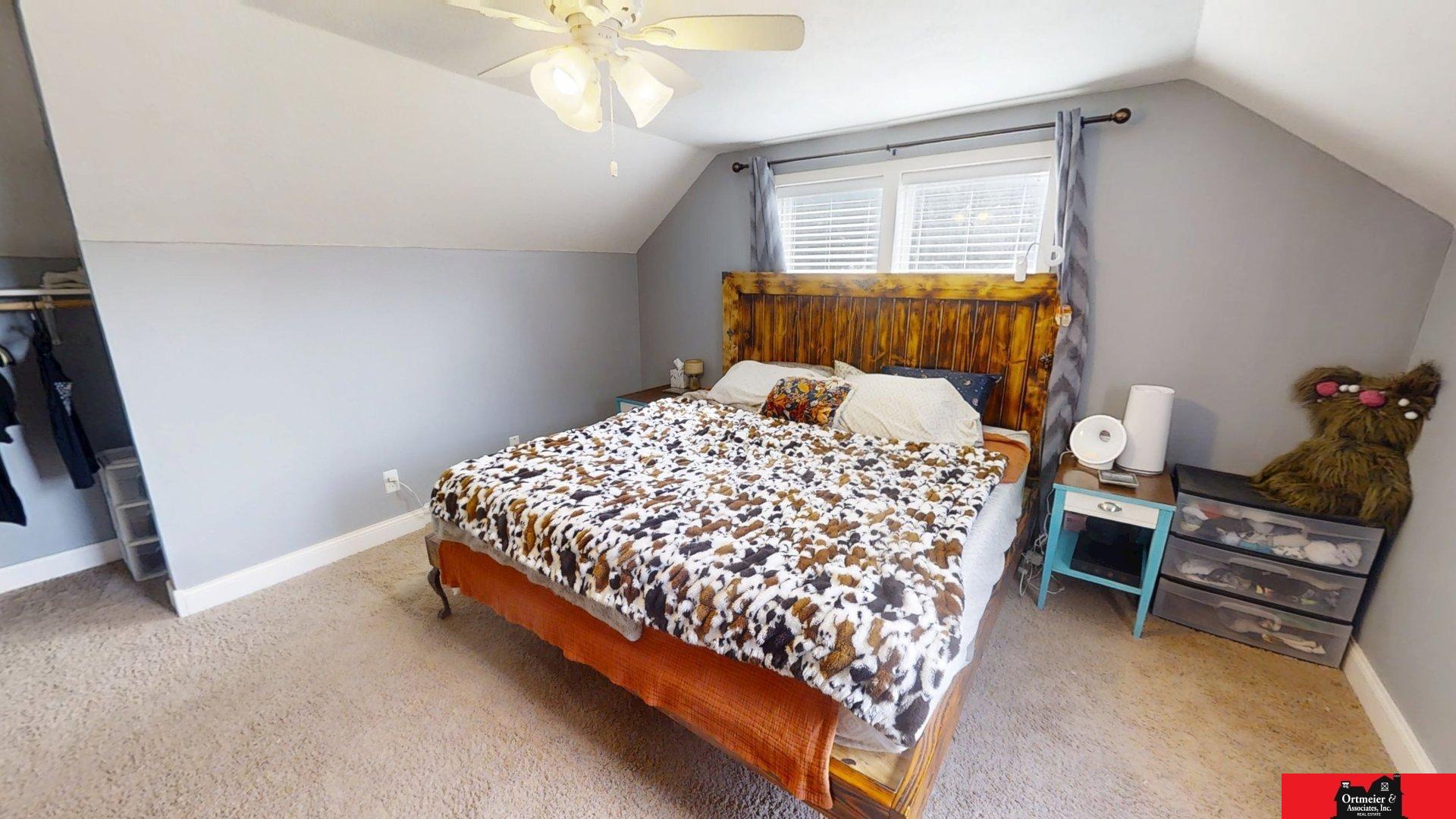 521 S monitor Street