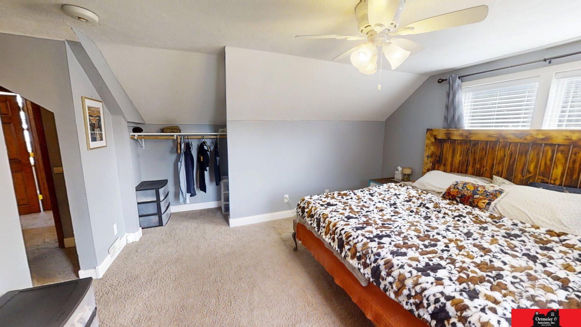 521 S monitor Street