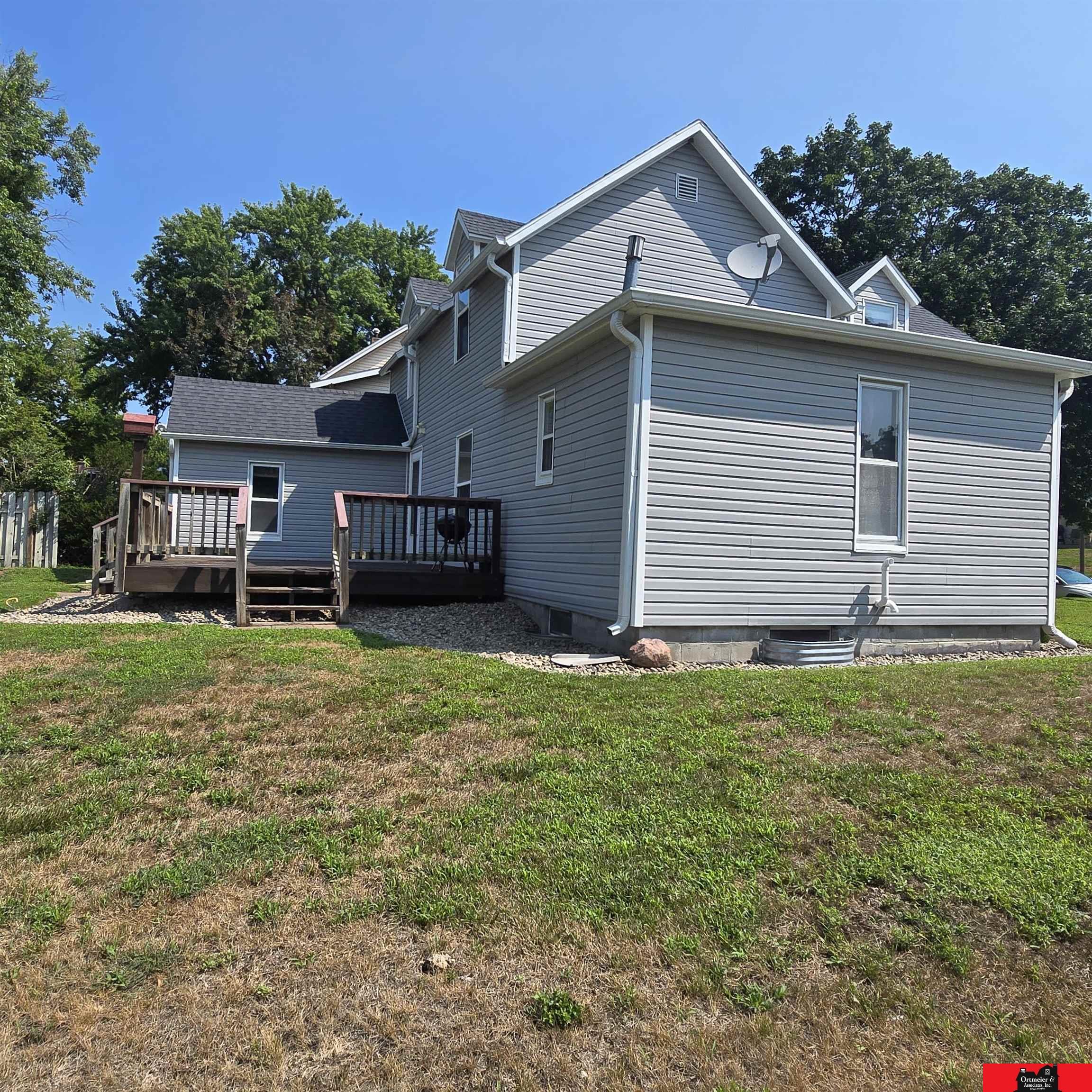 521 S monitor Street