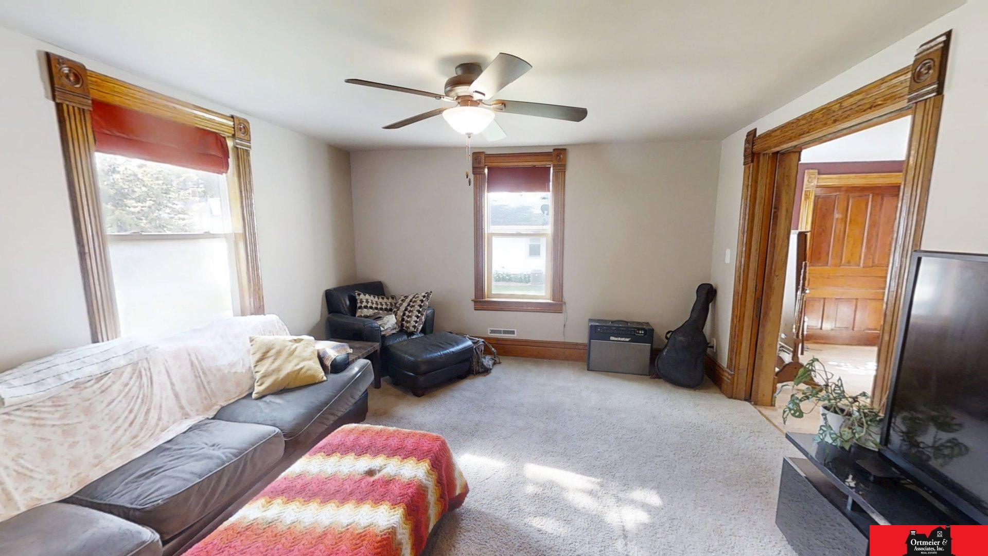 521 S monitor Street