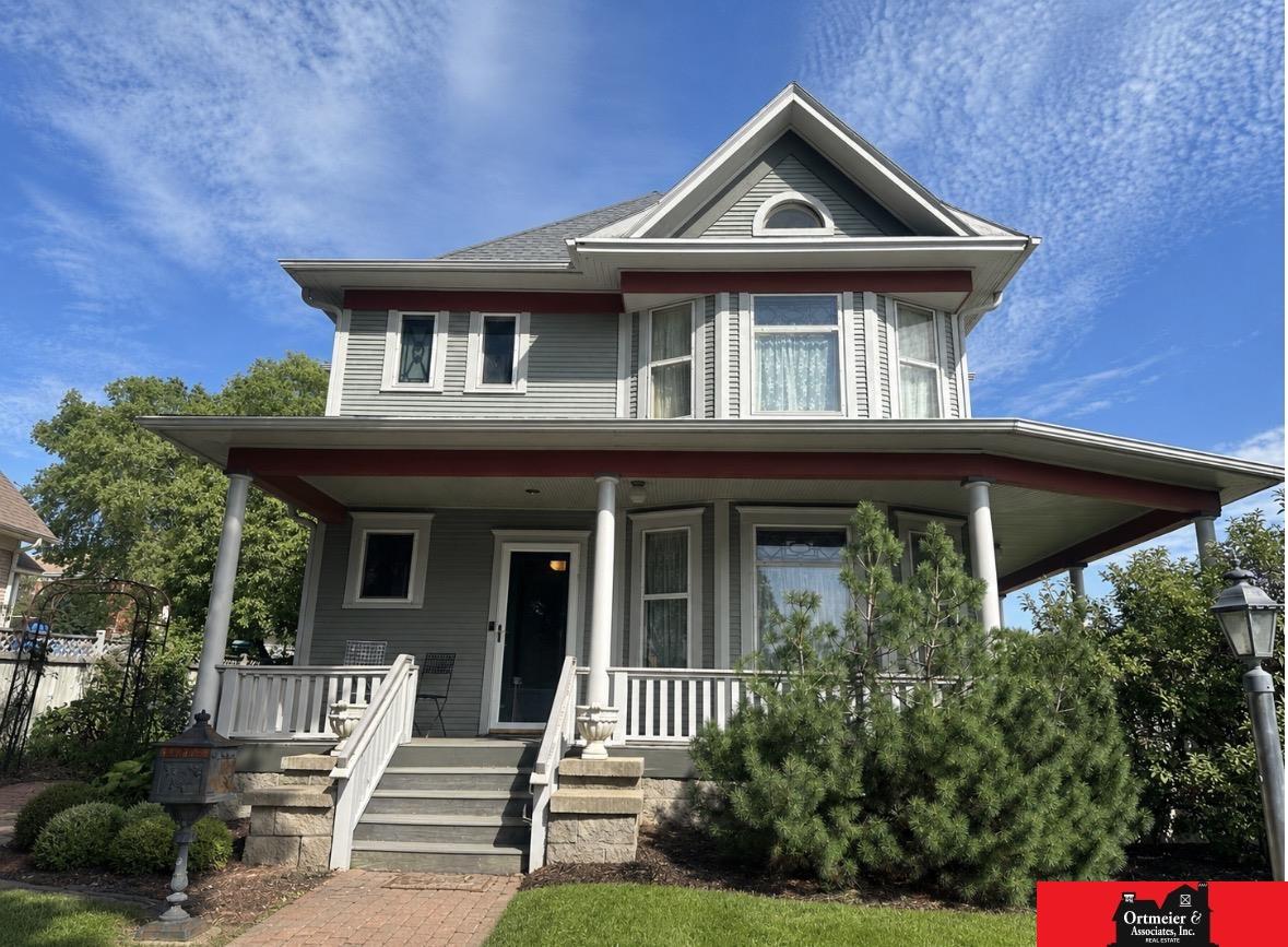 240 N Colfax Street West Point NE