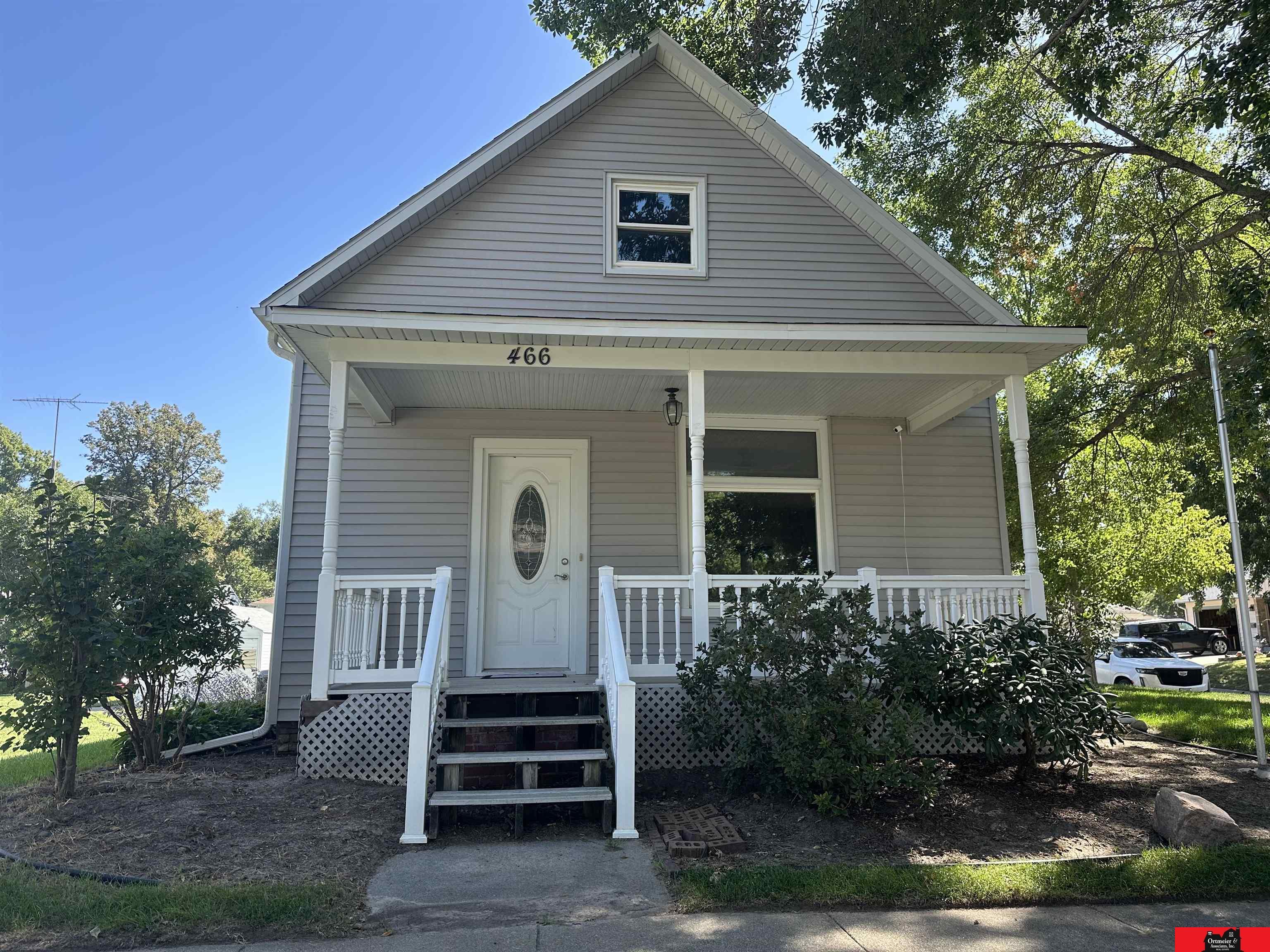 466 S Monitor Street