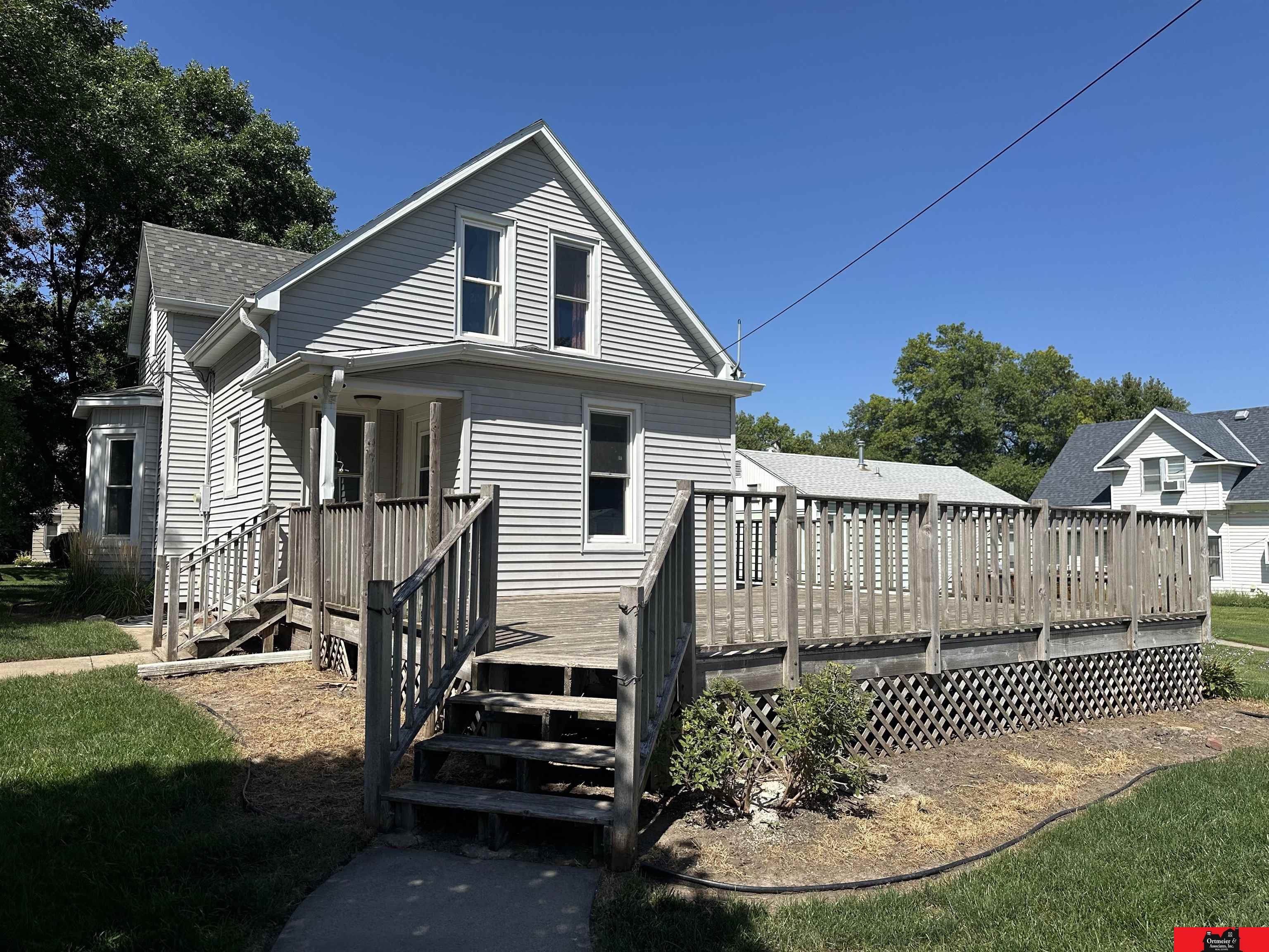 466 S Monitor Street