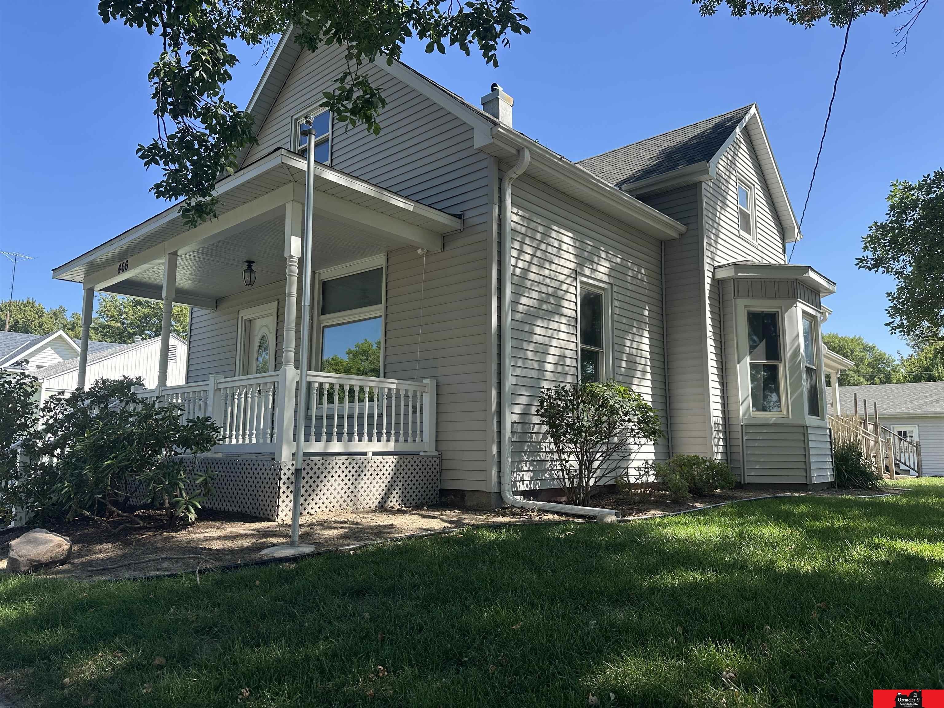 466 S Monitor Street