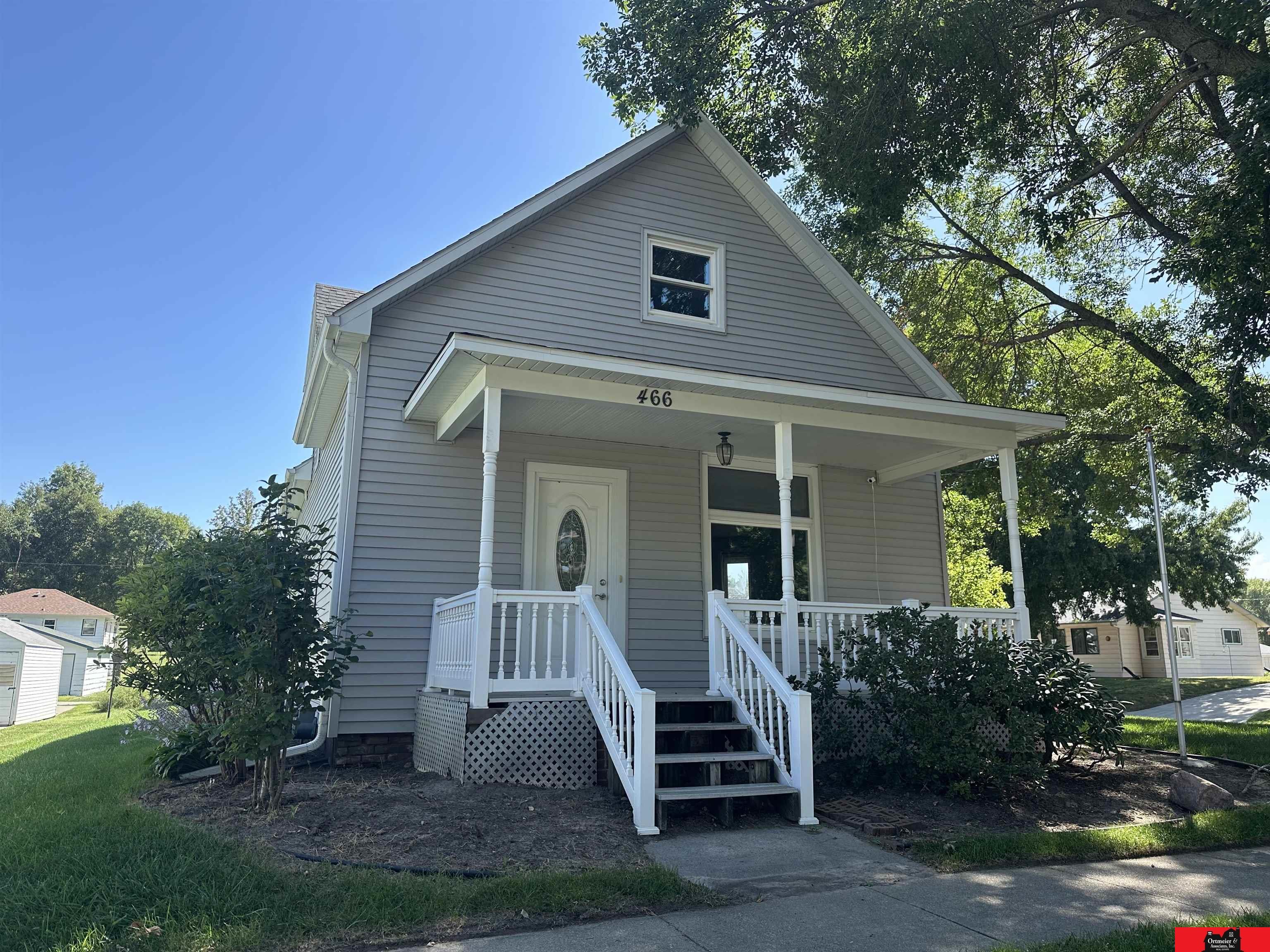 466 S Monitor Street